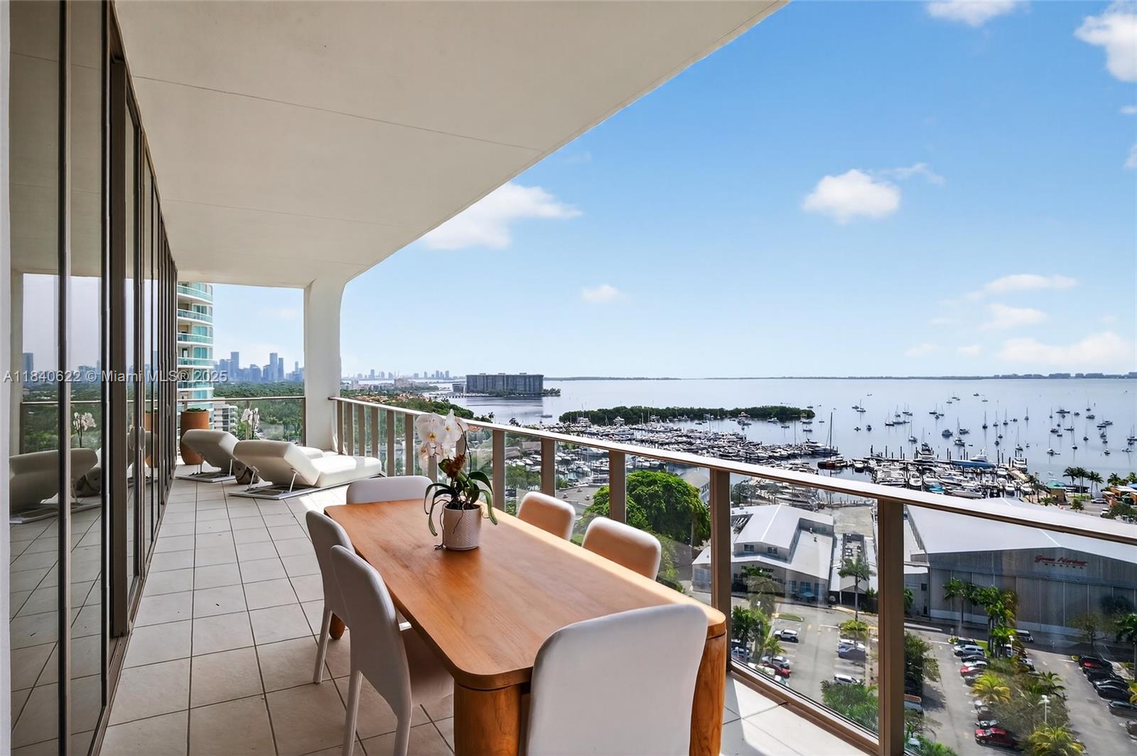 Miami, Florida, 33133, United States, 4 Bedrooms Bedrooms, ,4 BathroomsBathrooms,Residential,For Sale,1898315