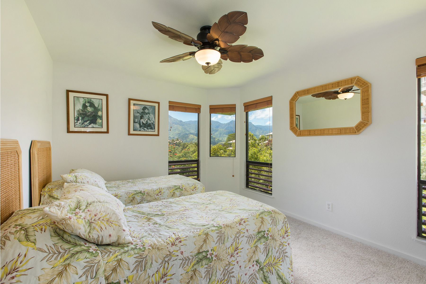  5451 Ka Haku Rd, Princeville, HI, 96722 - 物件實景