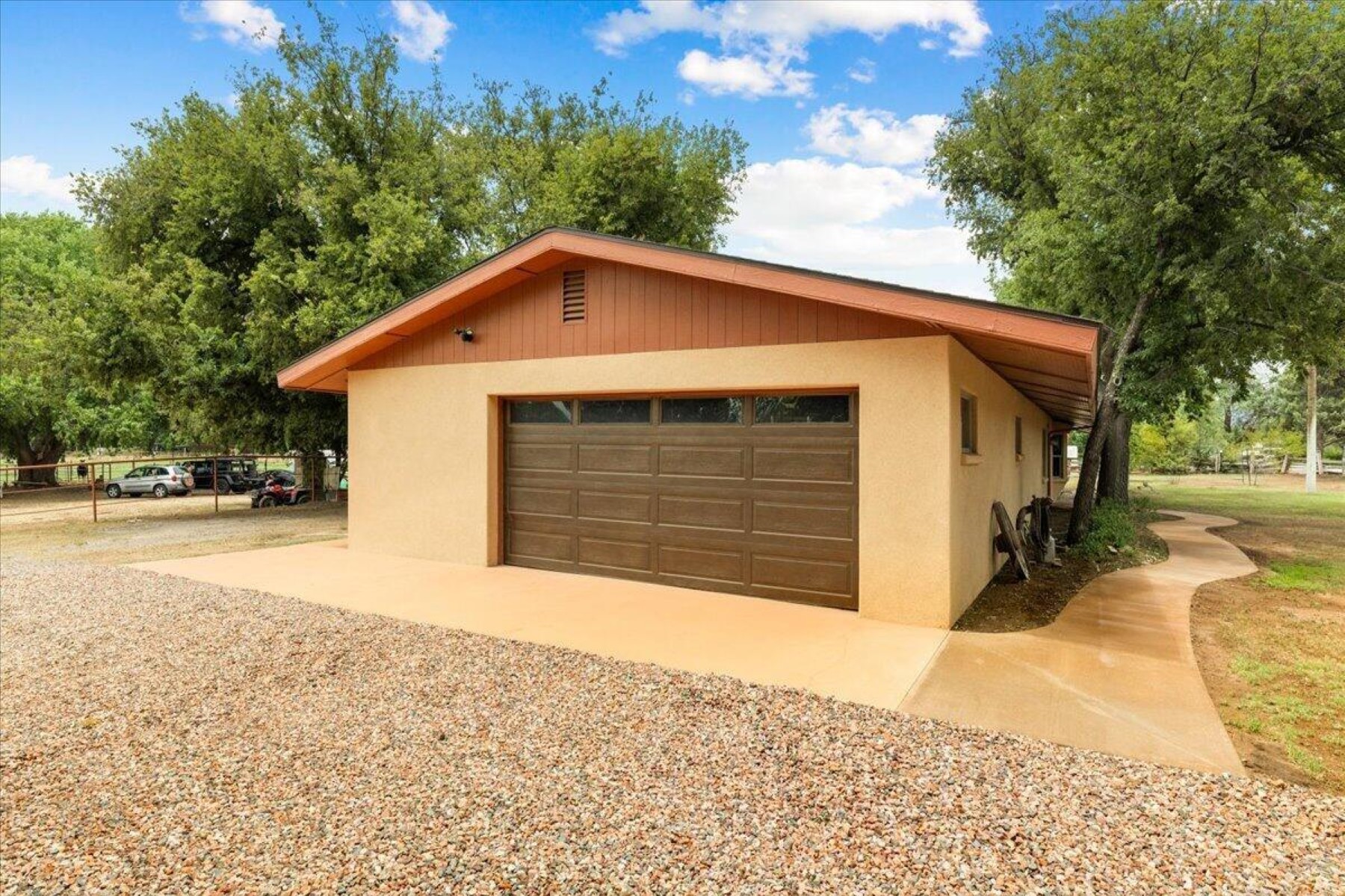  4281 E Sandy Hollow Ln¦Cottonwood, AZ - 物件實景