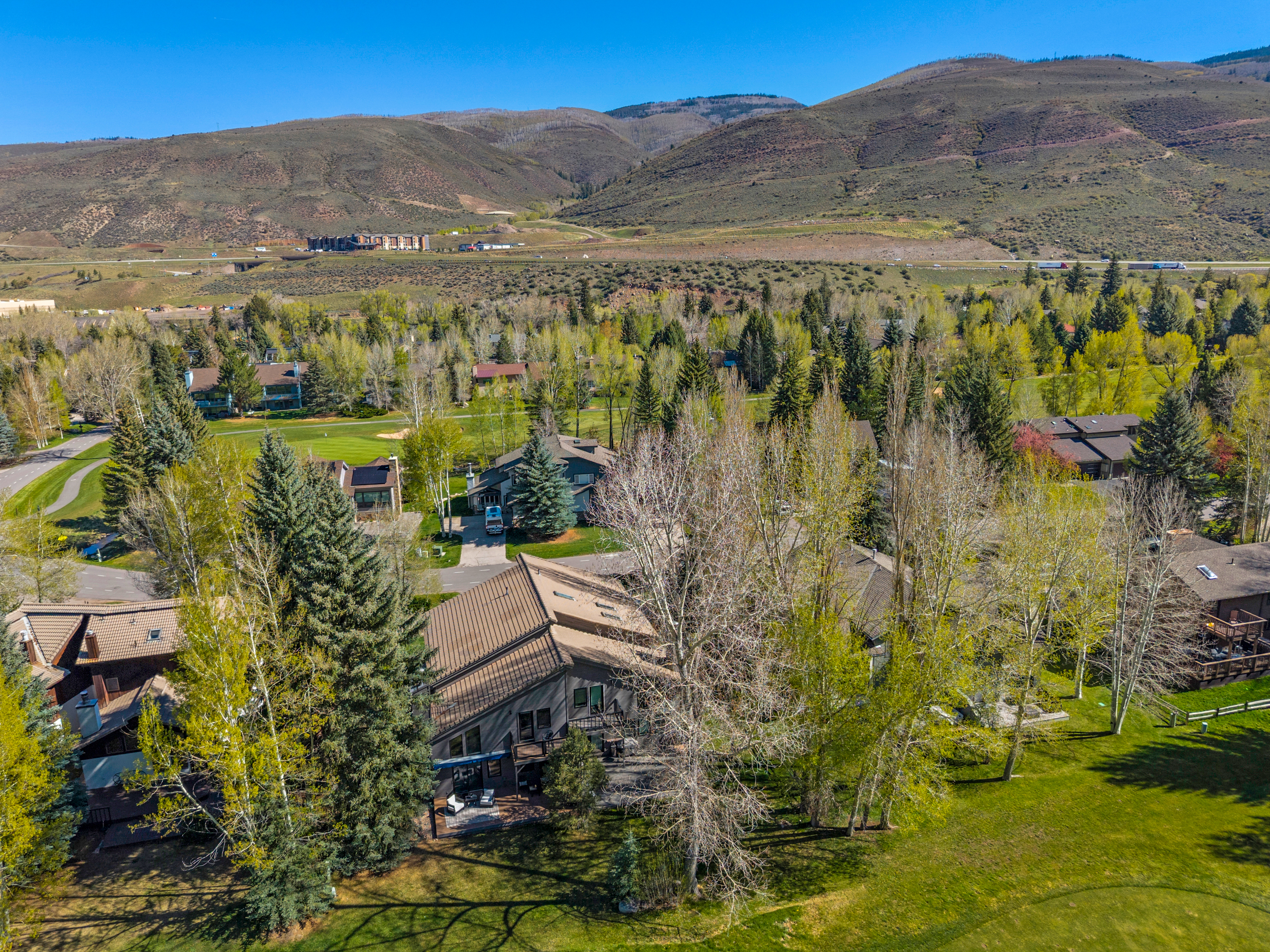  625 Stone Creek Drive, Avon, CO, 81620 - 物件實景