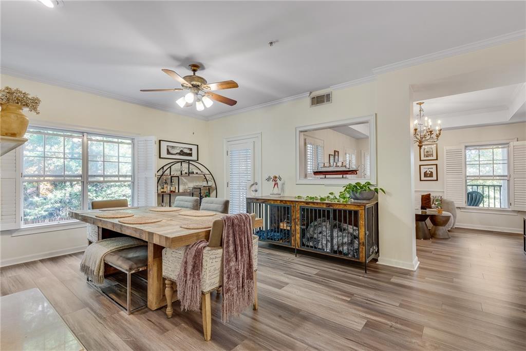 Lenox Rd, Atlanta, GA 30324 #1