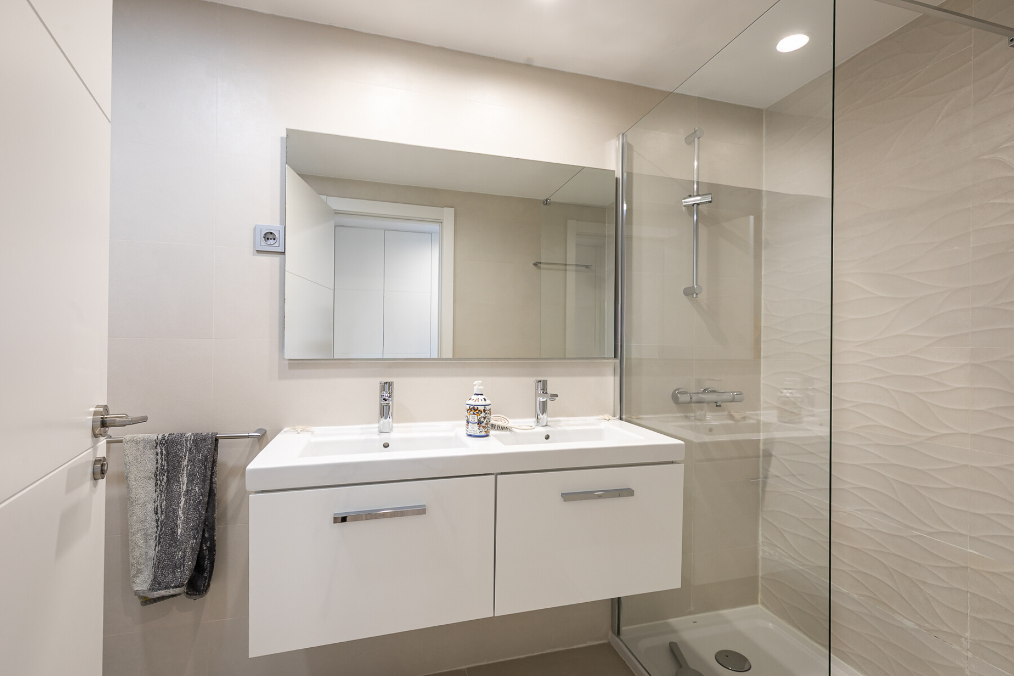  Excellent ground floor of 2021 in Aiguadolç, Sitges - 物件實景