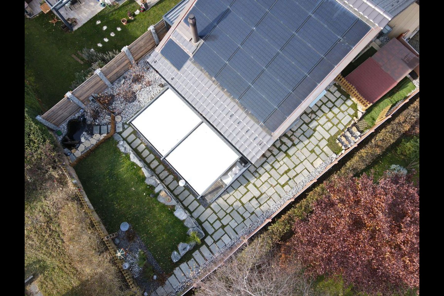  SUPERB DETACHED VILLA WITH GARDEN AND PERGOLAS - 物件實景