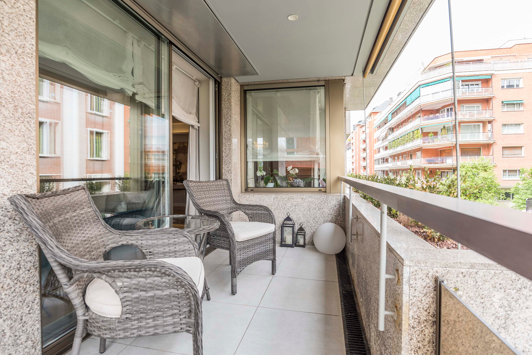  Classic flat in Castellana with 5 bedrooms, terrace, and 2 parking spaces - 物件實景