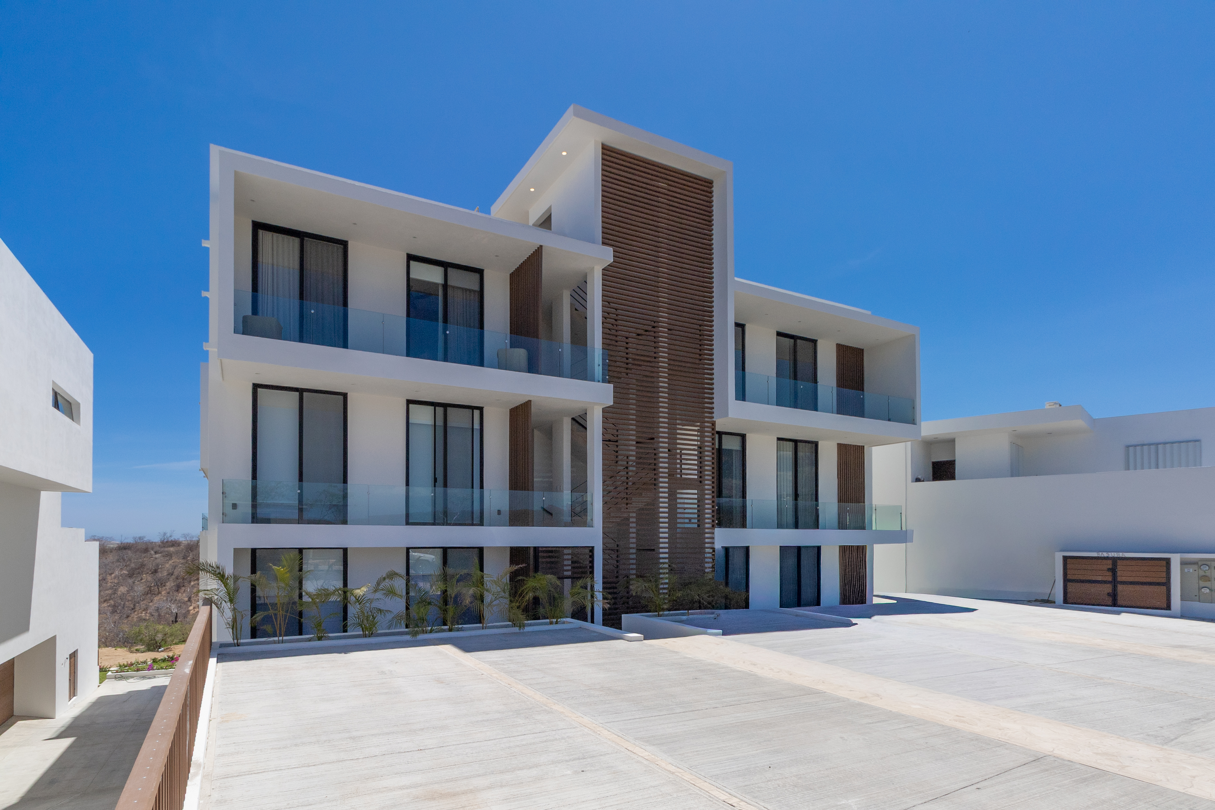  Penthouse SEI Residences PH-A, El Tule - 物件實景