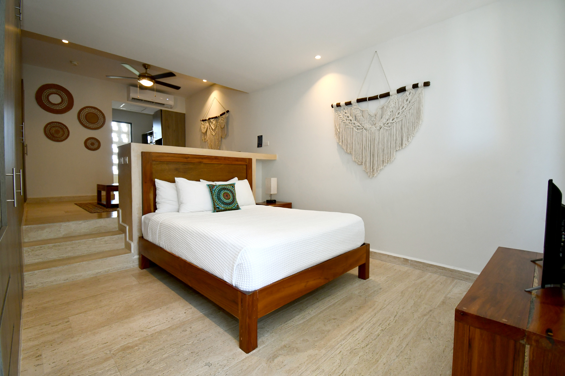  Syrena Beach Loft - 物件實景