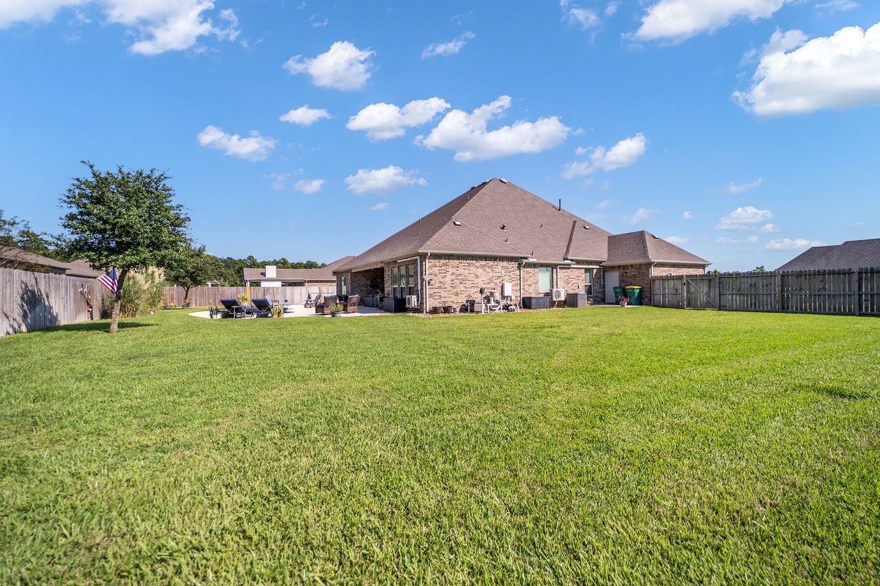 Conroe, Texas, 77304, United States, 3 Bedrooms Bedrooms, ,3 BathroomsBathrooms,Residential,For Sale,1940999