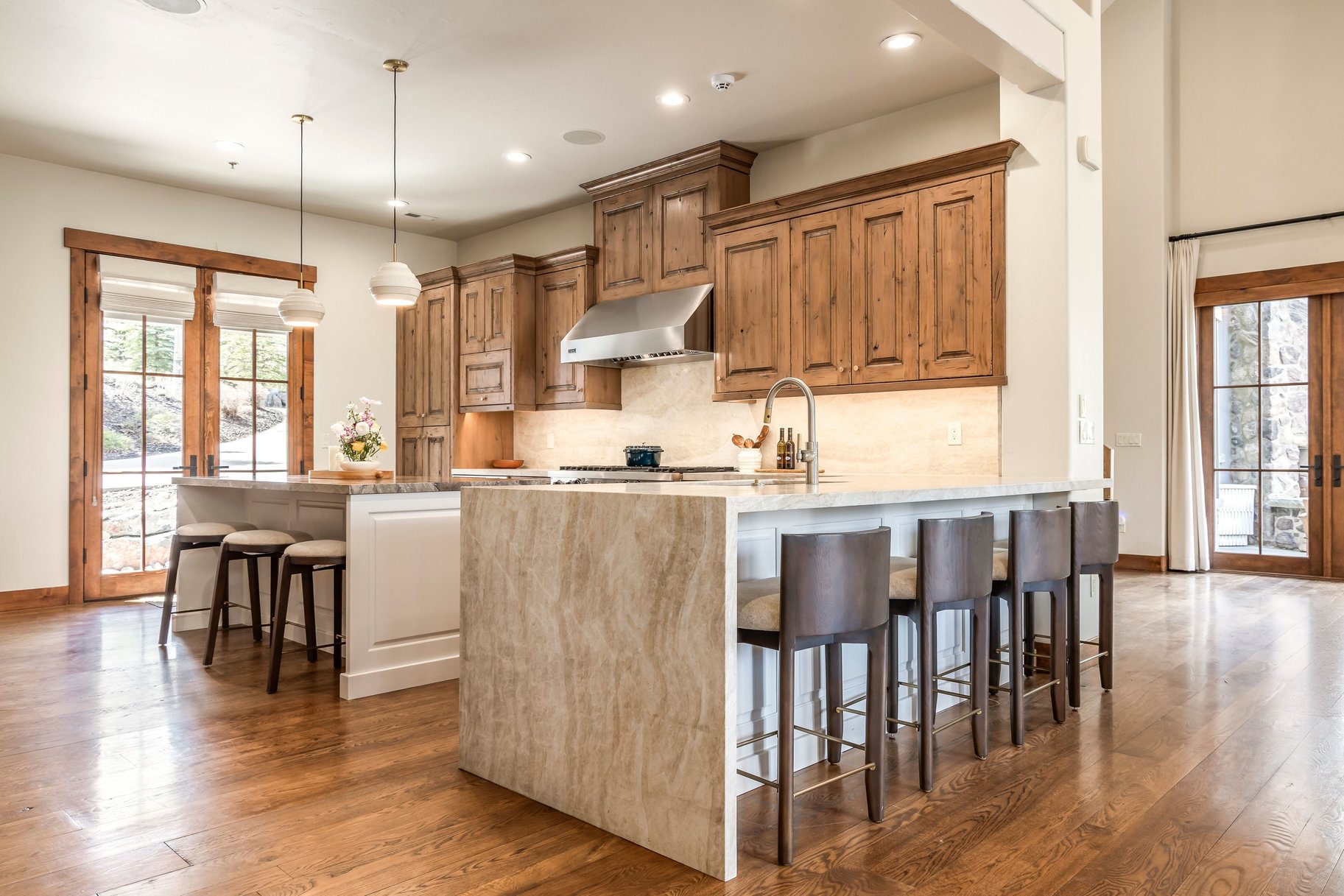  Stunning Remodel with Golf Membership Available in Promontory - 物件實景