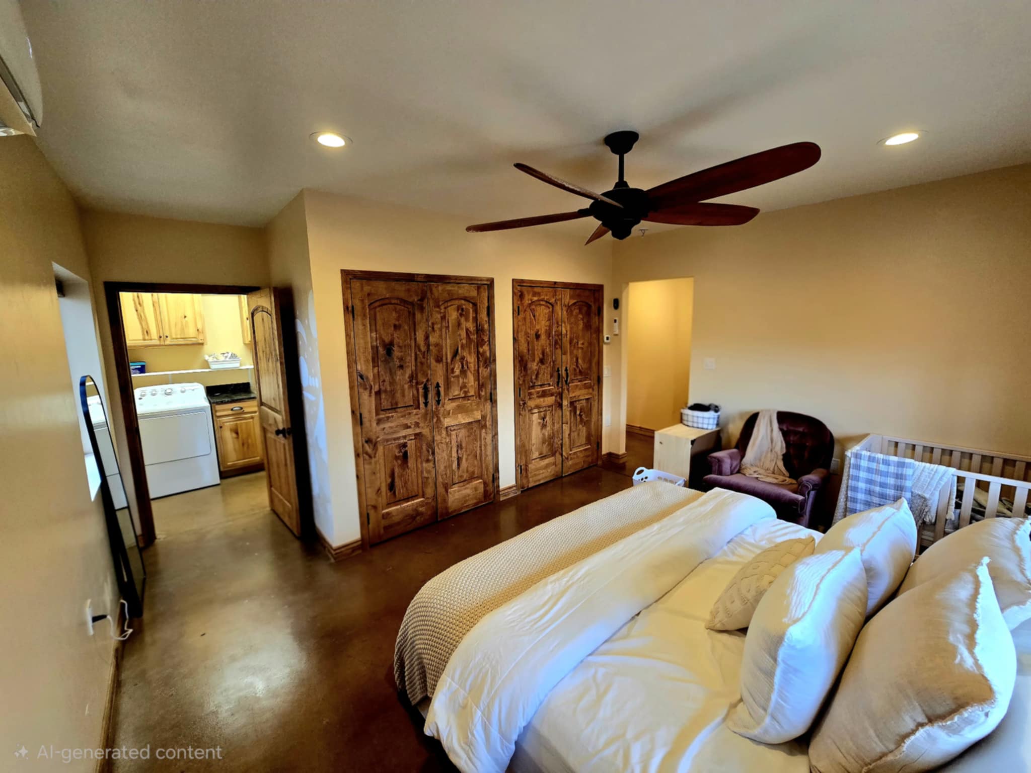 Sheridan, Wyoming, 82801, United States, 1 Bedroom Bedrooms, ,2 BathroomsBathrooms,Residential,For Sale,2001539