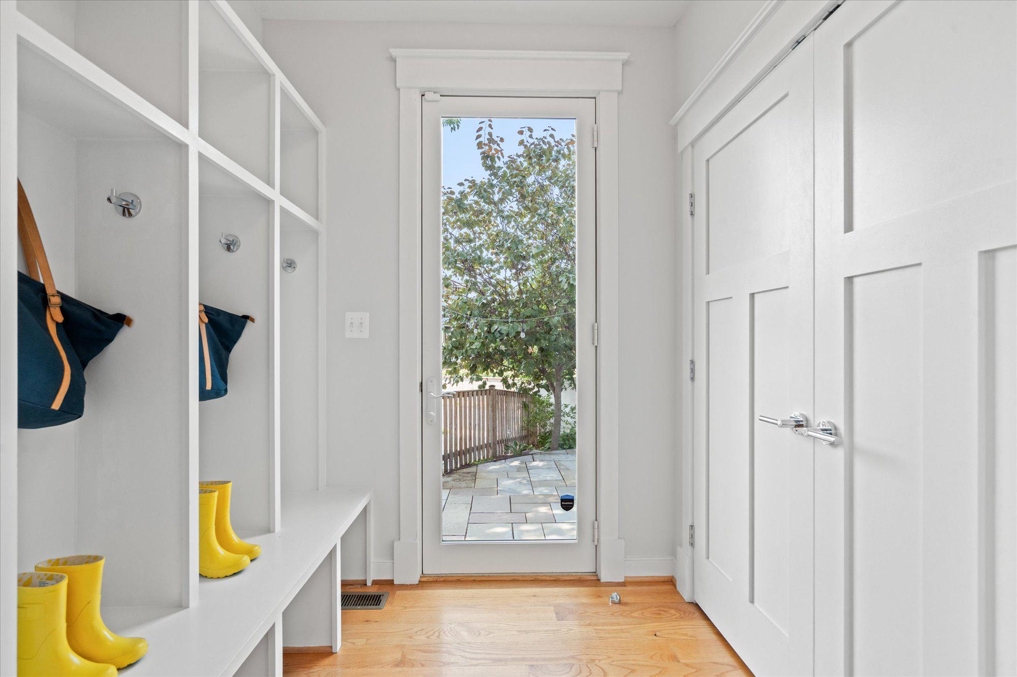  508 E Custis Avenue, Alexandria, VA, 22301 - 物件實景