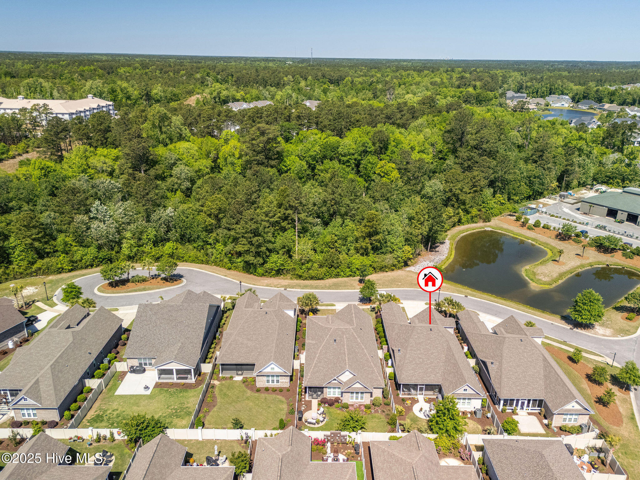 Leland, North Carolina, 28451, United States, 3 Bedrooms Bedrooms, ,4 BathroomsBathrooms,Residential,For Sale,1793560