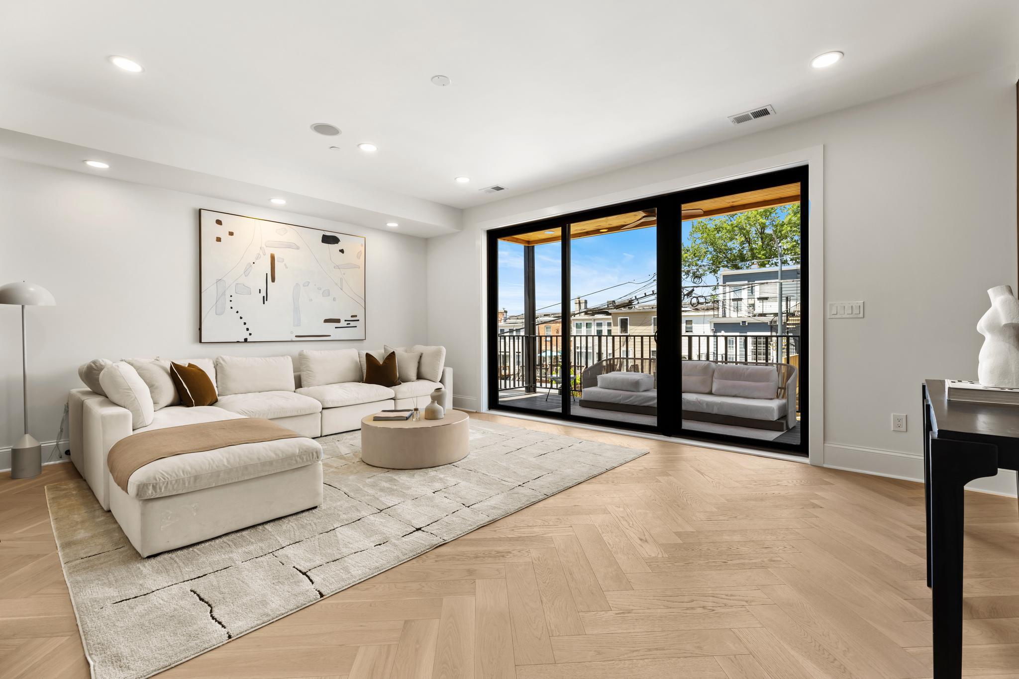  733 Euclid Street NW, Washington, DC, 20001 - 物件實景