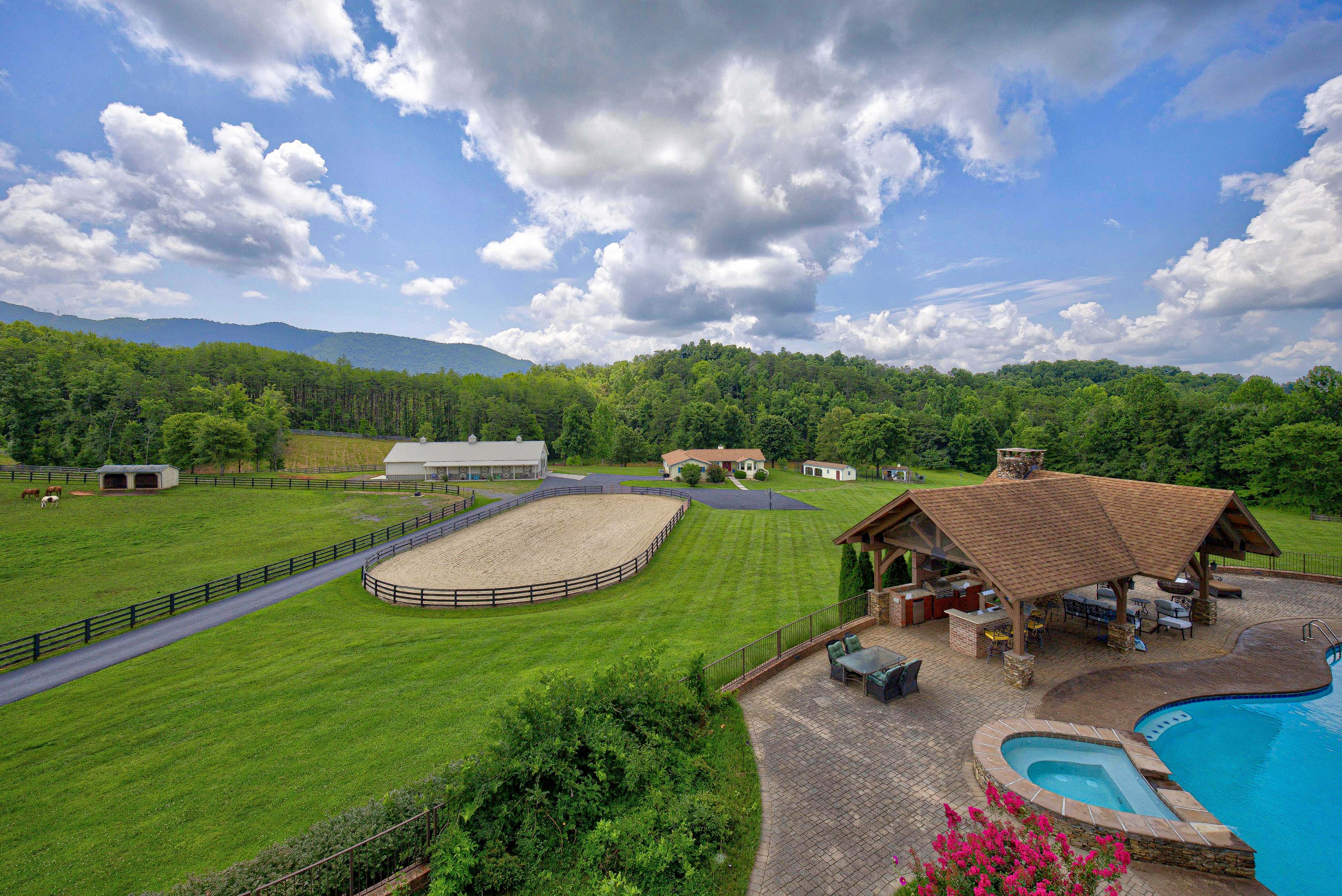  4506 Six Mile Road, Maryville, TN 37803 - 物件實景