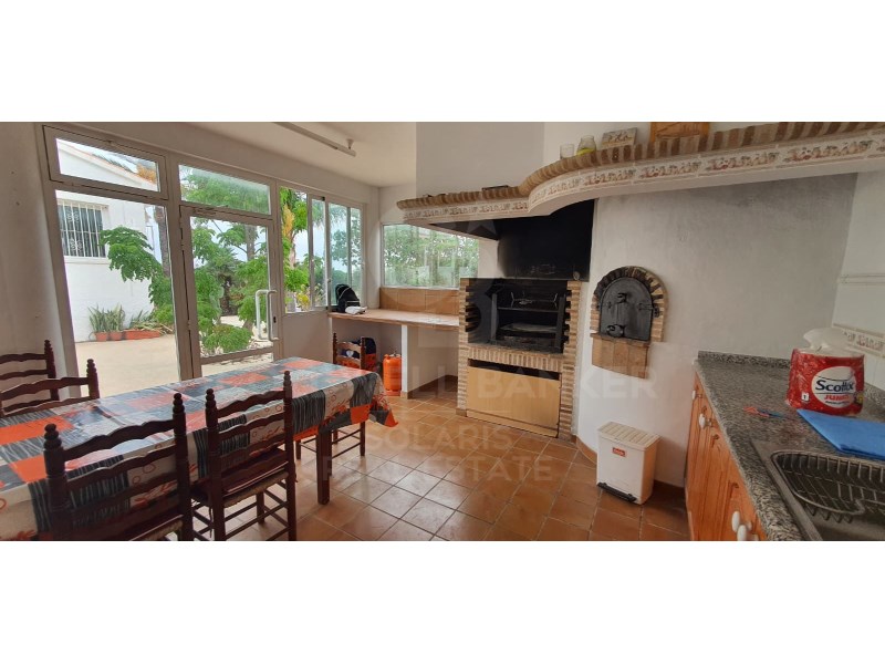 Dénia, Comunidad Valenciana, ES, 4 Bedrooms Bedrooms, ,3 BathroomsBathrooms,Residential,For Sale,1940593