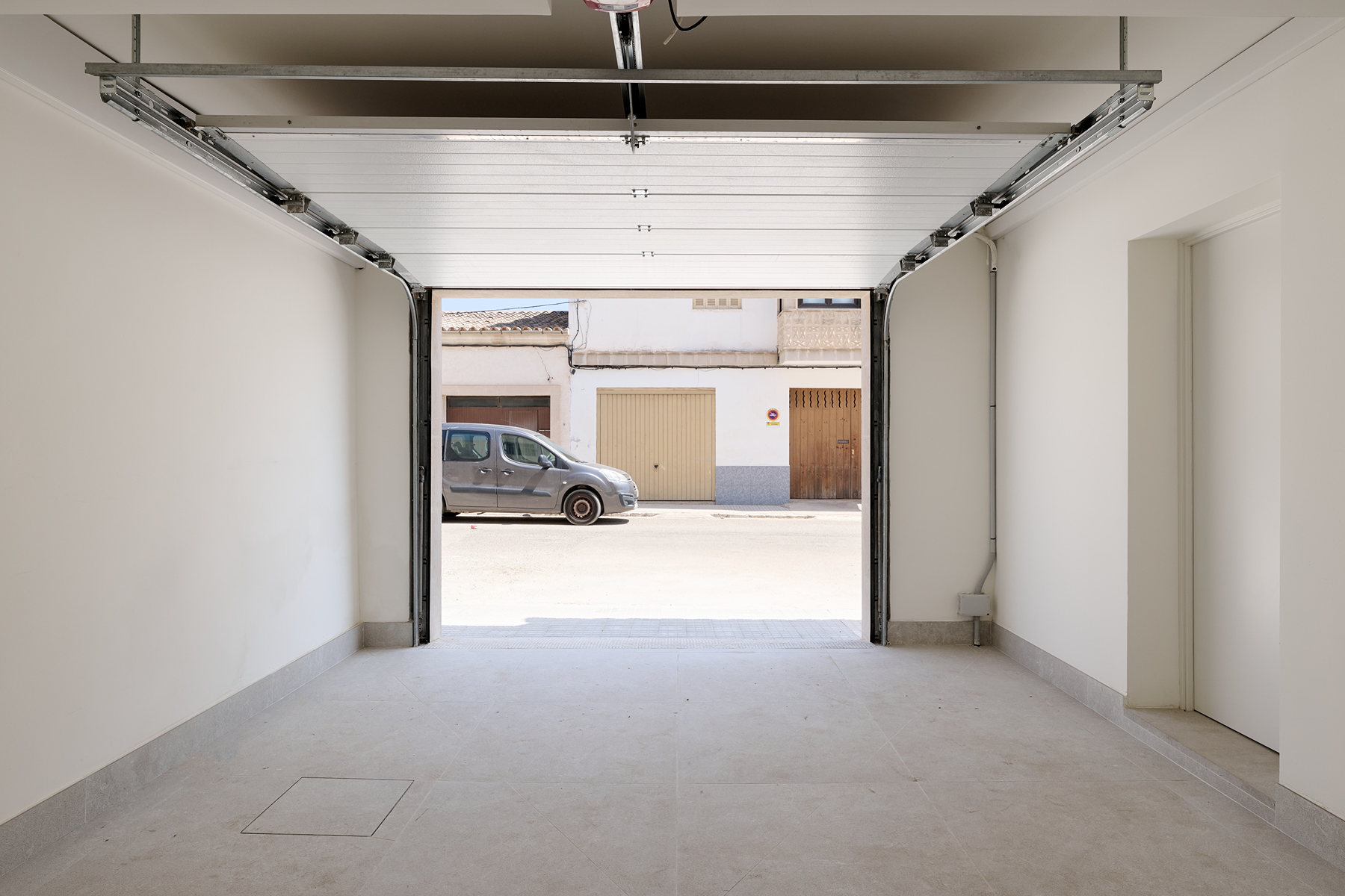  Renovated townhouse with pool in central Ses Salines, Mallorca - 物件實景