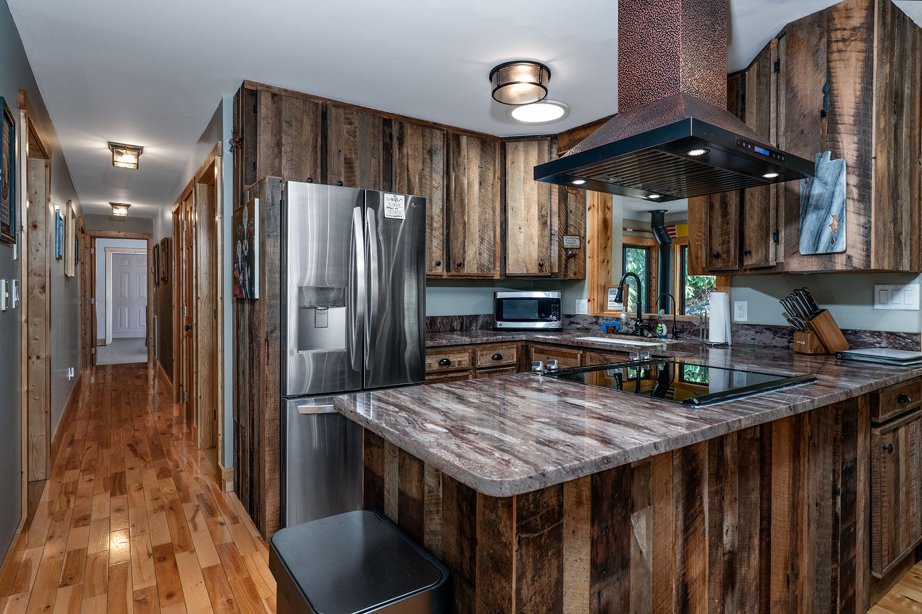  NEWLAND - LINVILLE LAND HARBOR - 物件實景