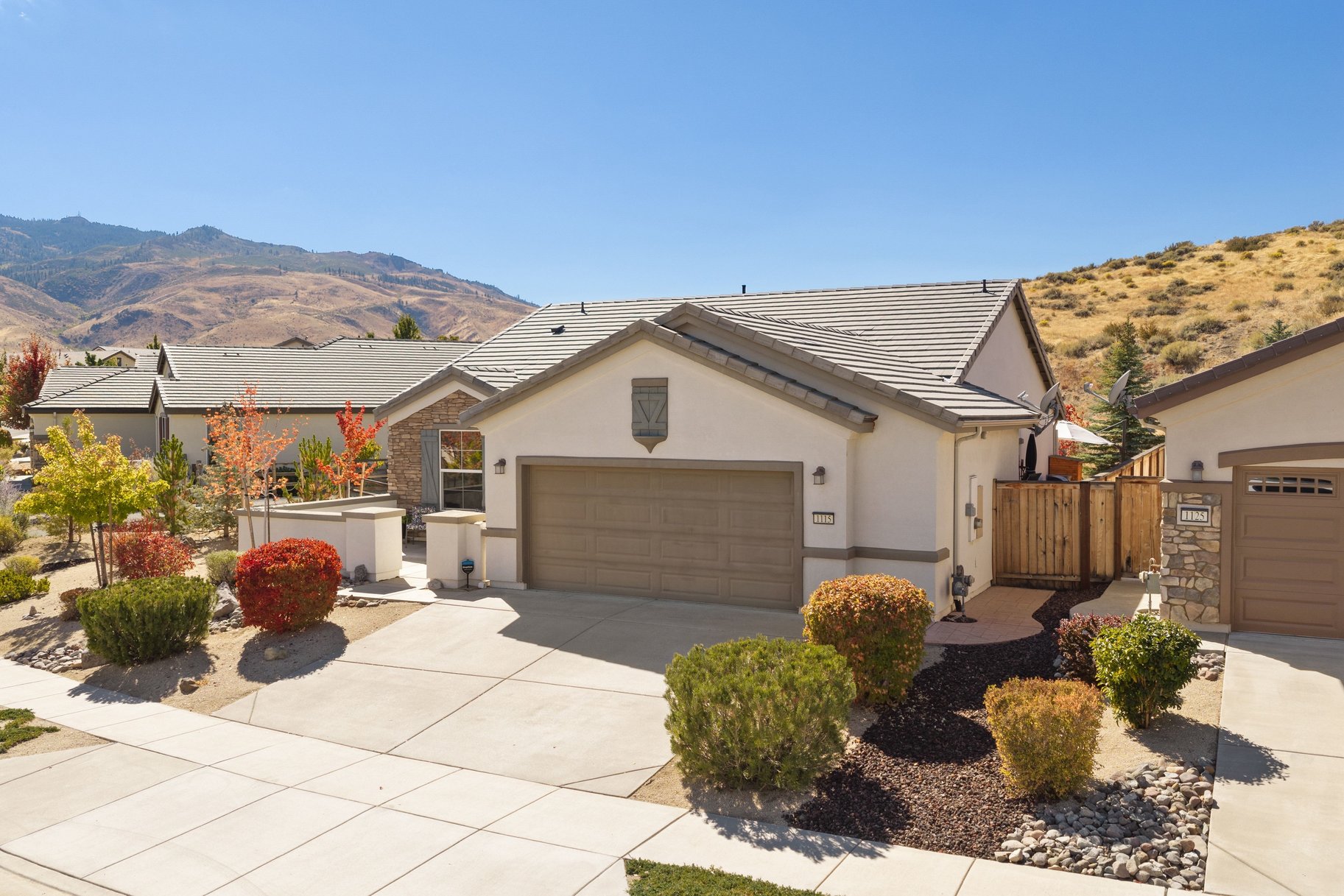  Welcome home to 1115 Sugar Creek Trail - 物件實景