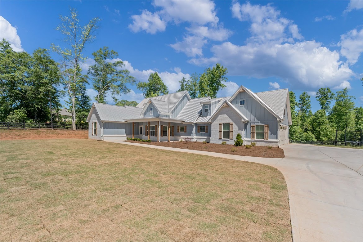 Bremen, Georgia, 30110, United States, 3 Bedrooms Bedrooms, ,3 BathroomsBathrooms,Residential,For Sale,2037835