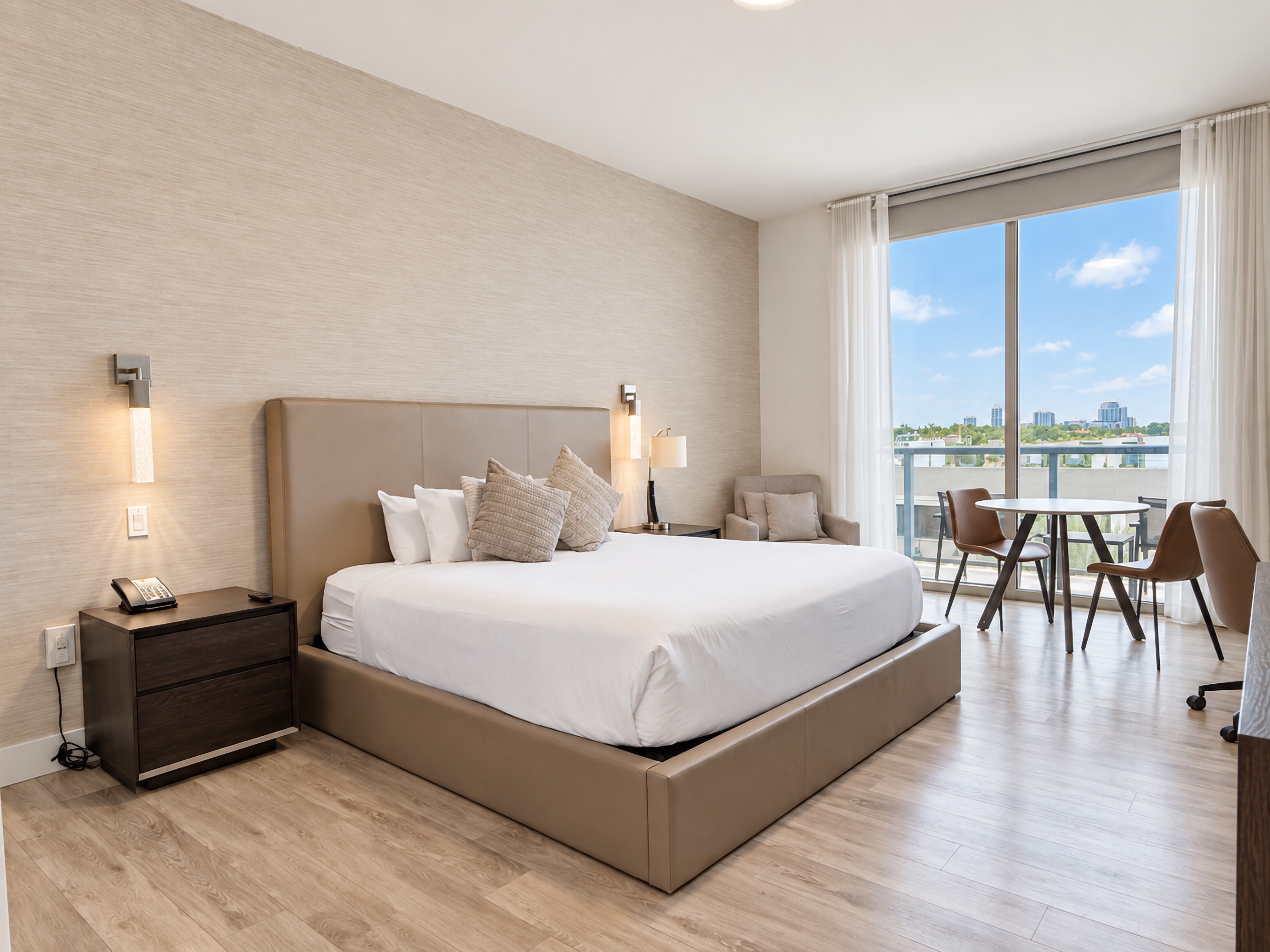  777 N Ocean Dr, Hollywood, FL, 33019 - 物件實景