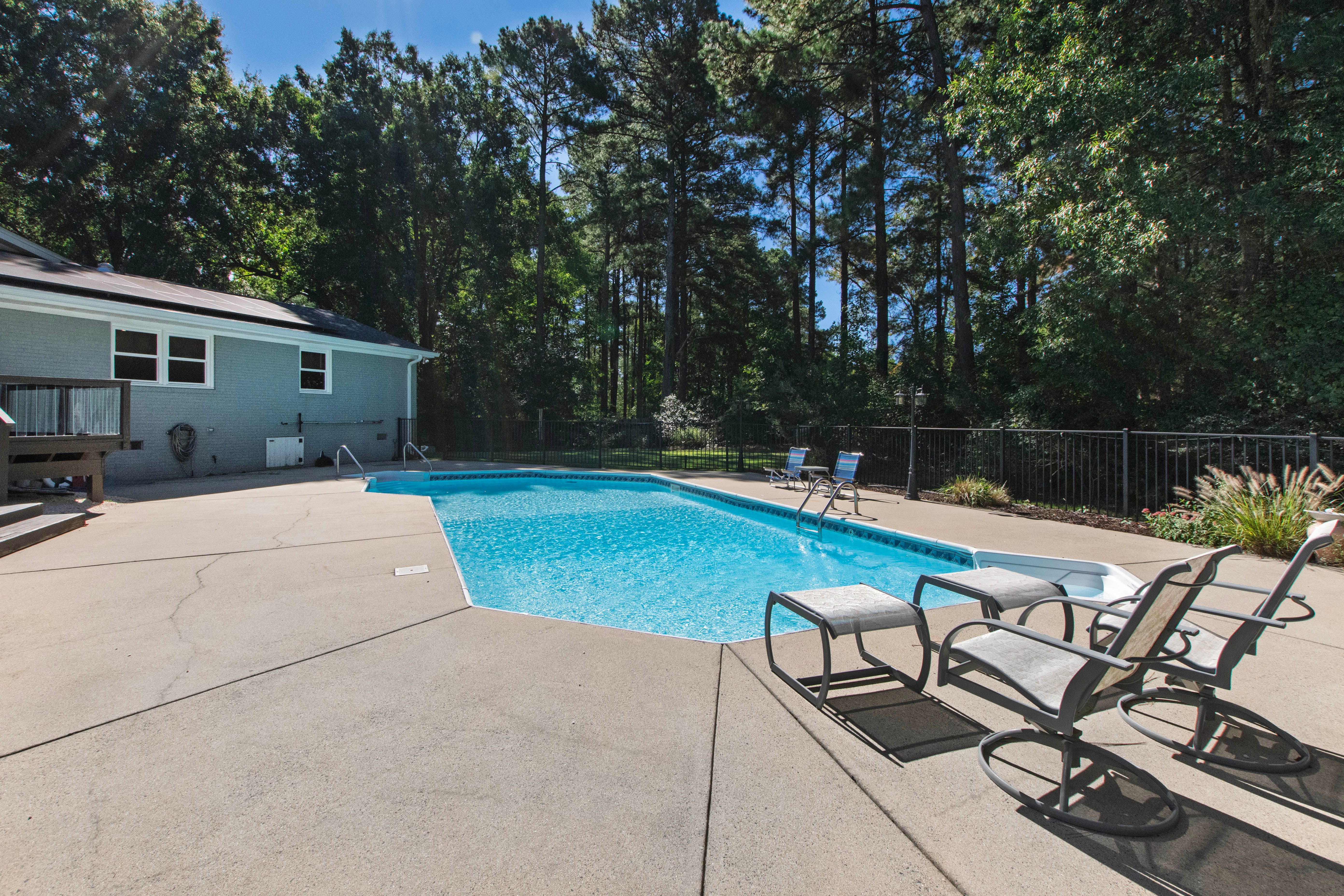  1421 Jenks Carpenter Road, Cary, NC 27519 - 物件實景