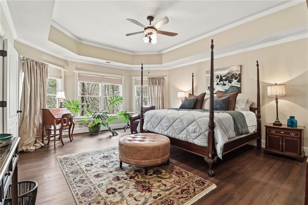 Big Canoe, Georgia, 30143, United States, 4 Bedrooms Bedrooms, ,6 BathroomsBathrooms,Residential,For Sale,2026421