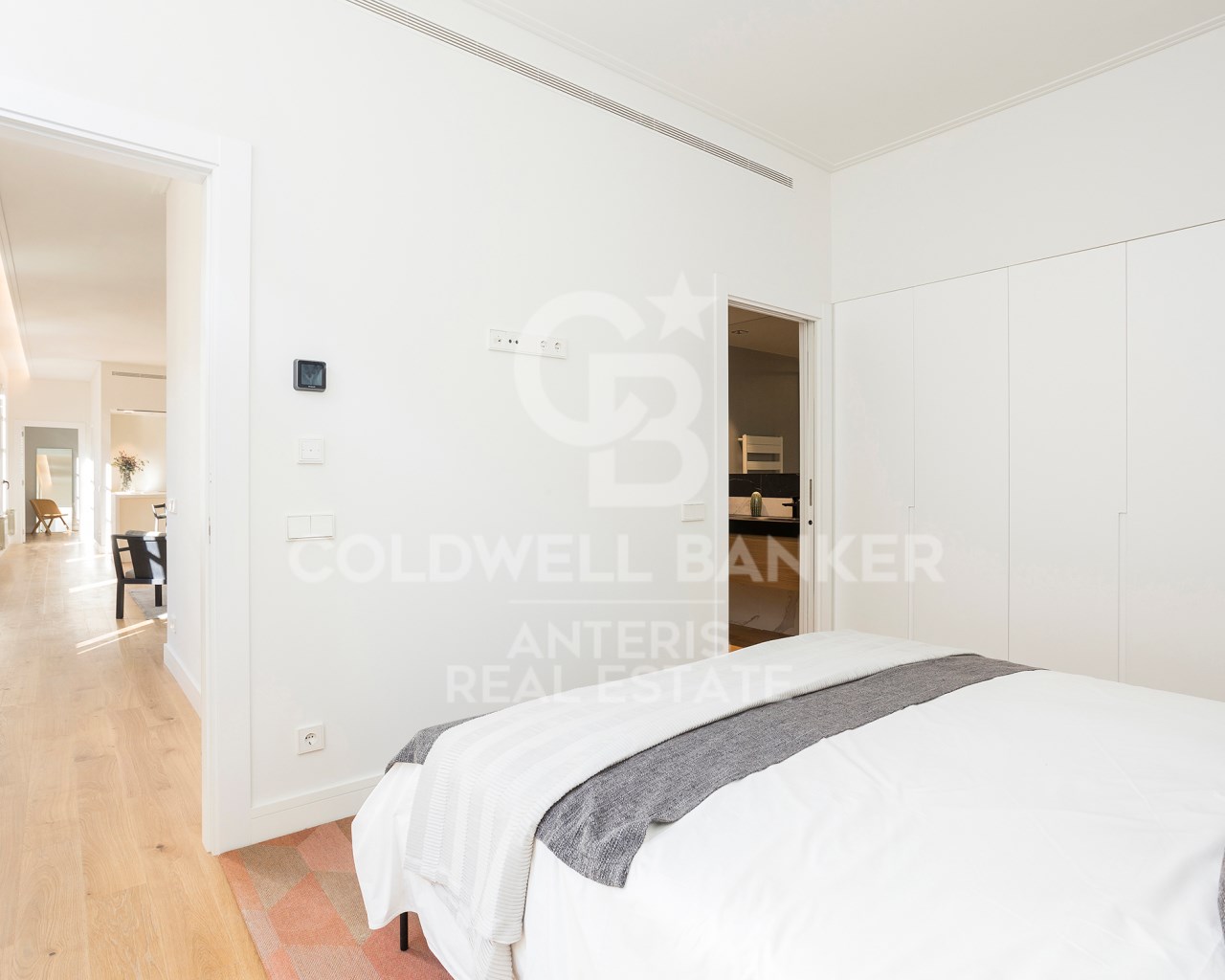 Barcelona, Barcelona, Eixample, La Dreta de l'Eix, Barcelona, Catalonia, ES, 2 Bedrooms Bedrooms, ,2 BathroomsBathrooms,Residential,For Sale,Barcelona, Barcelona, Eixample, La Dreta de l'Eix,1448553