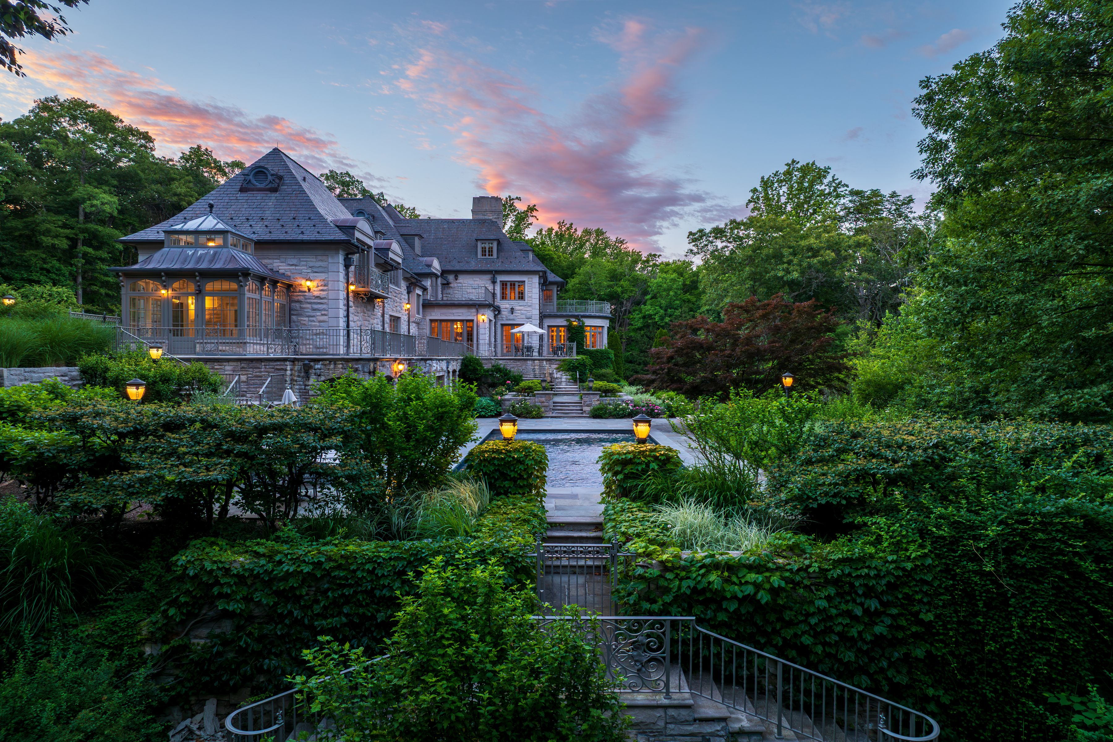  17 Cowdray Park Drive - 物件實景