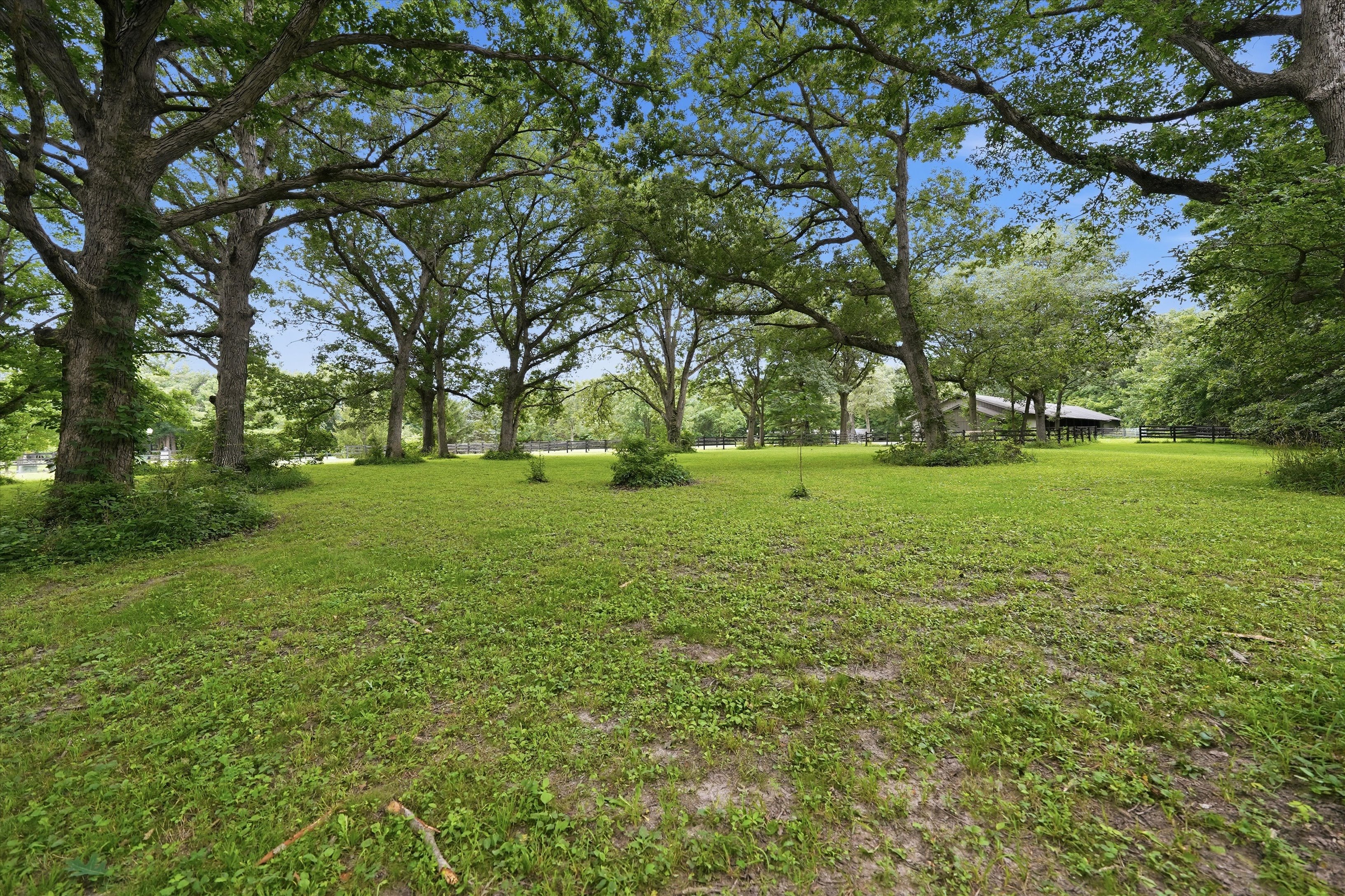  Private Country Estate Situated on Over Nine Acres of Beautiful Open Grounds - 物件實景