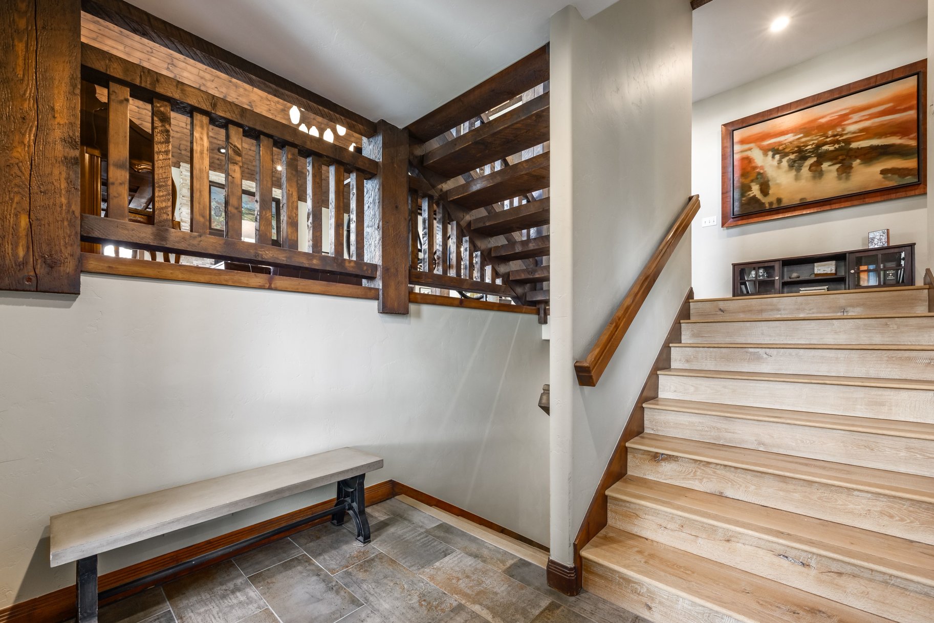  Nature-Inspired Living in the Heart of Park City