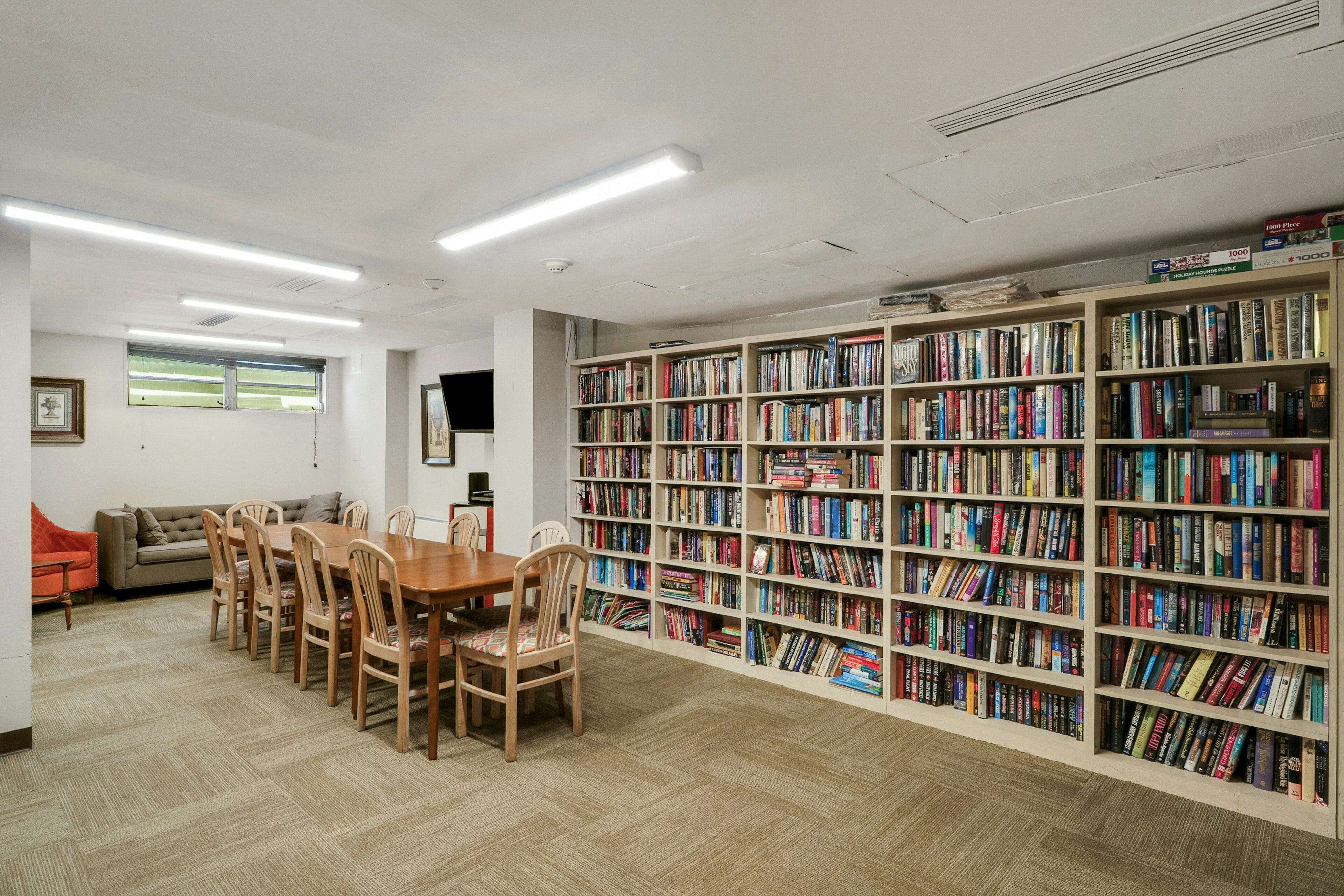  2077 Center Avenue #9E, Fort Lee, NJ 07024 - 物件實景