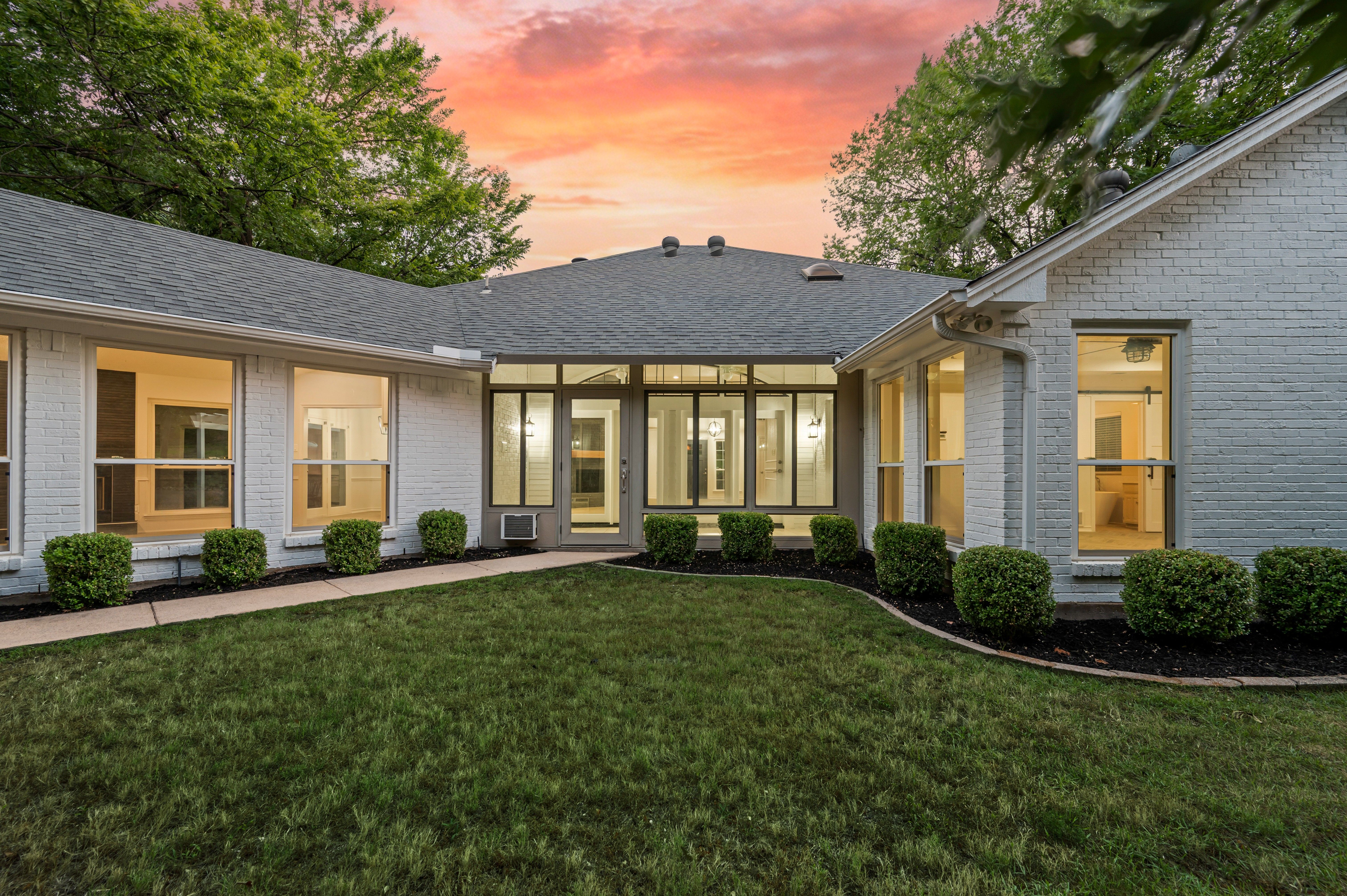  Tranquil Creekside Living in the Heart of Prestigious Trophy Club - 物件實景