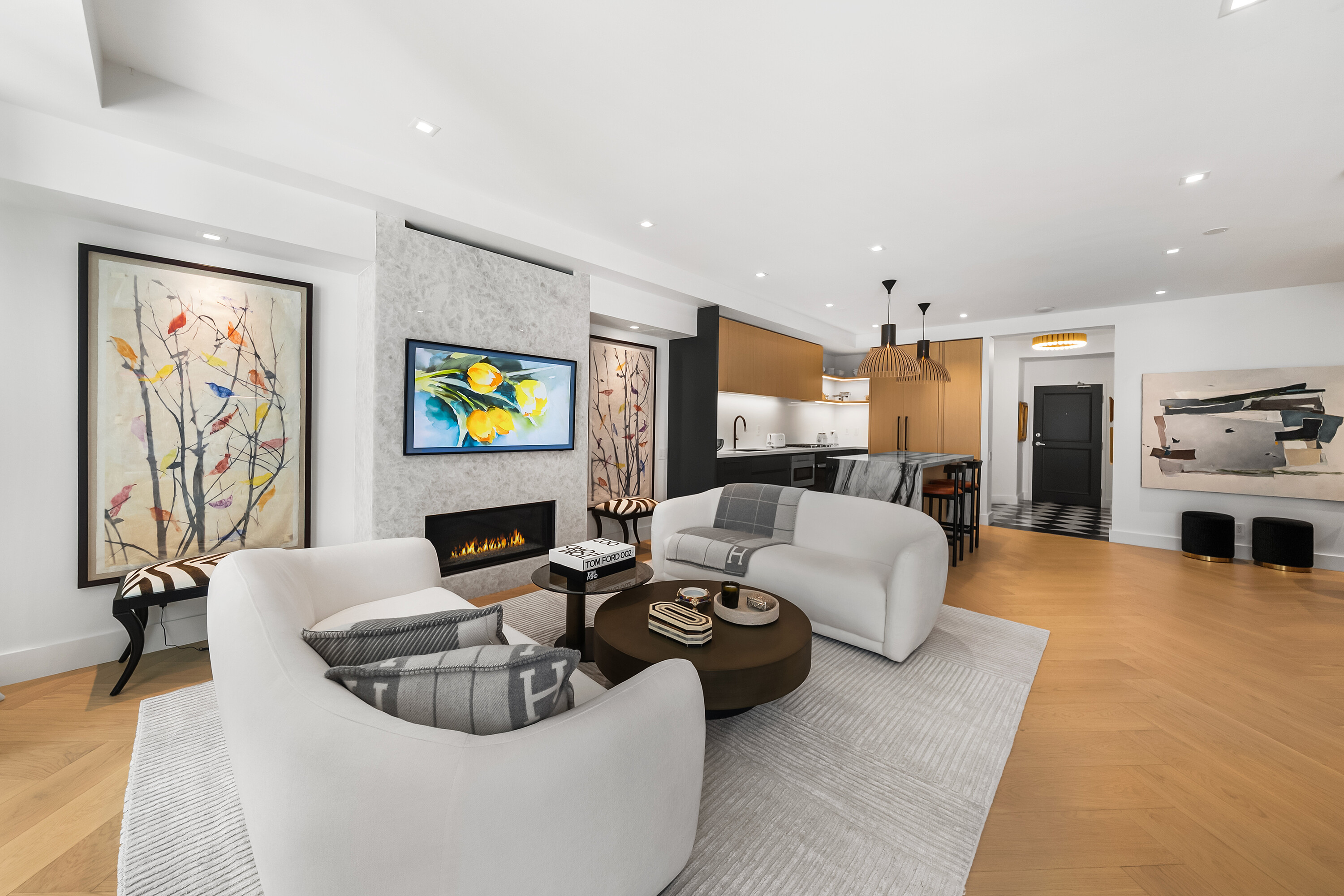  Summerhill Turn-key Luxury - 物件實景