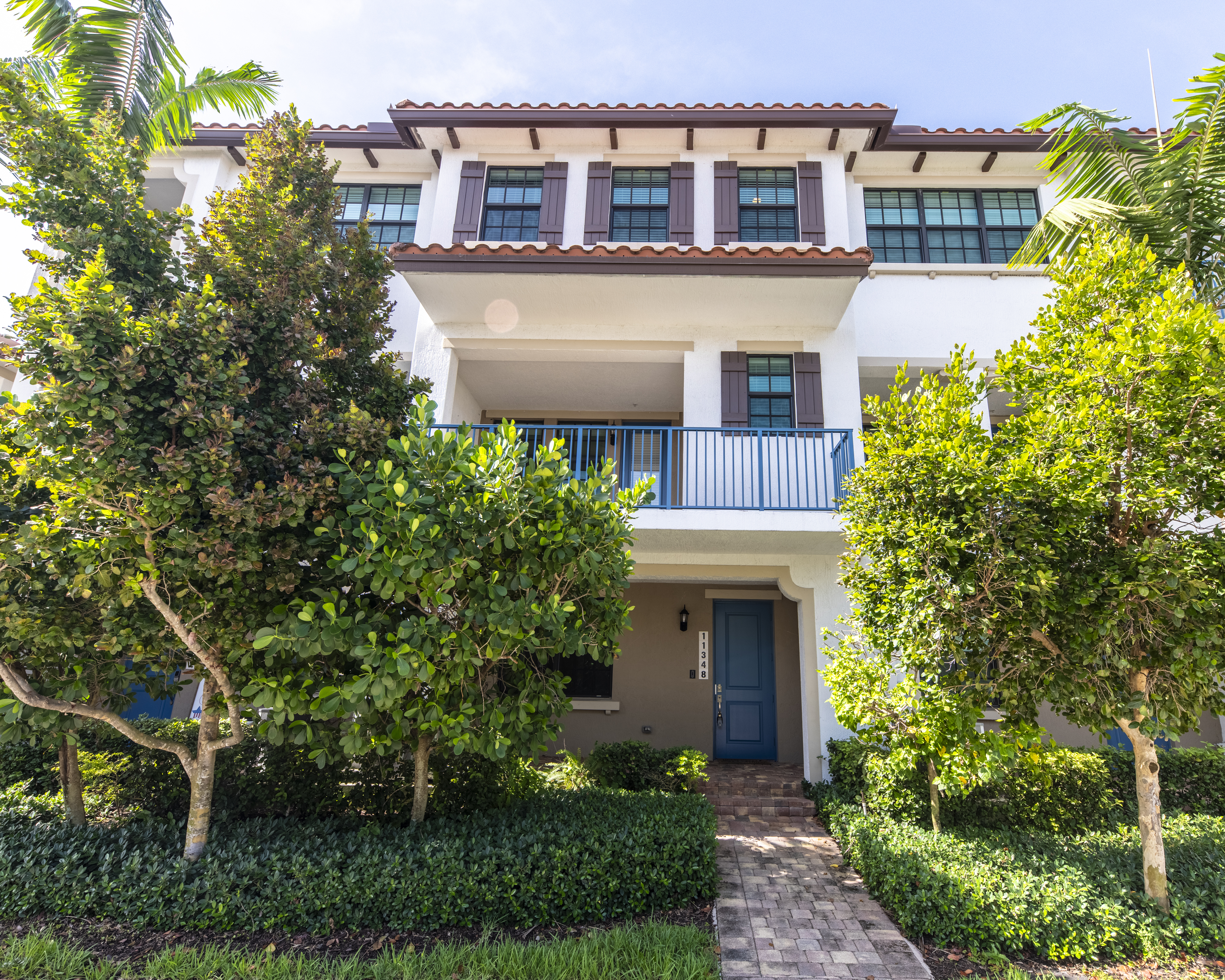  11348 SW 14th St, Pembroke Pines, FL, 33025 - 物件實景