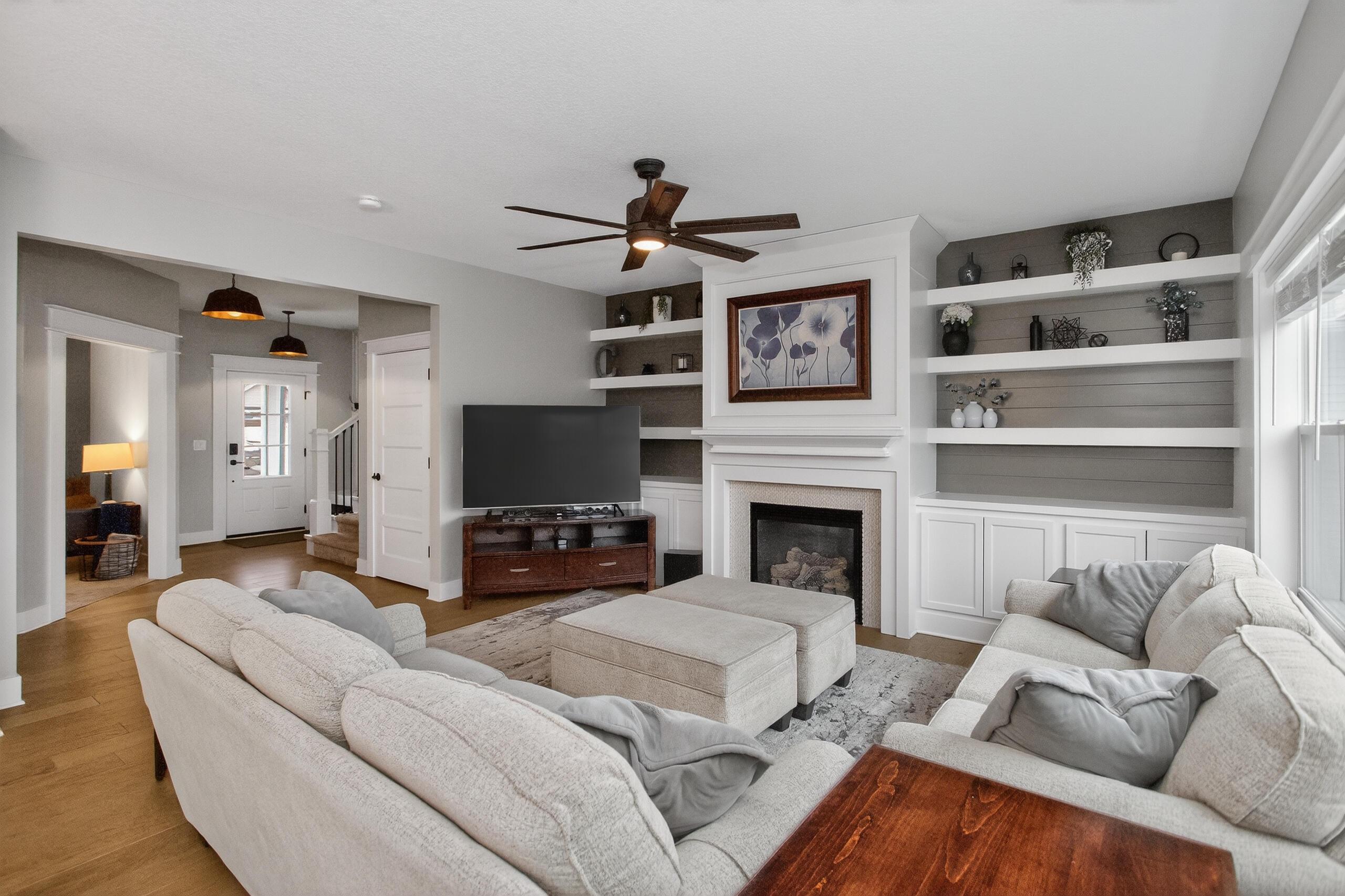 Ames, Iowa, 50014, United States, 5 Bedrooms Bedrooms, ,4 BathroomsBathrooms,Residential,For Sale,2006448