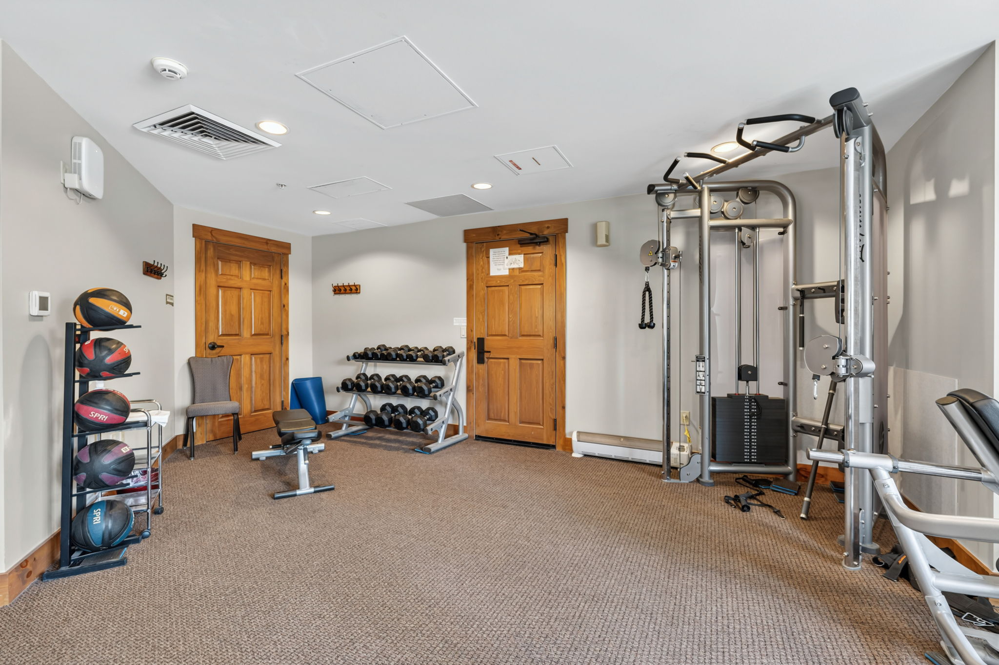  35 Mountain Thunder Drive, Breckenridge, CO, 80424 - 物件實景