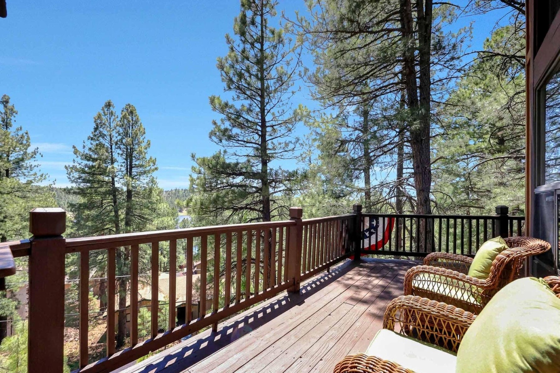  1070 E Lake Meadow Circle ¦ Munds Park, AZ - 物件實景