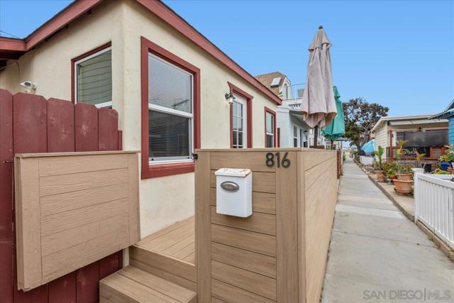 San Diego, California, 92109, United States, ,Residential,For Sale,1900767