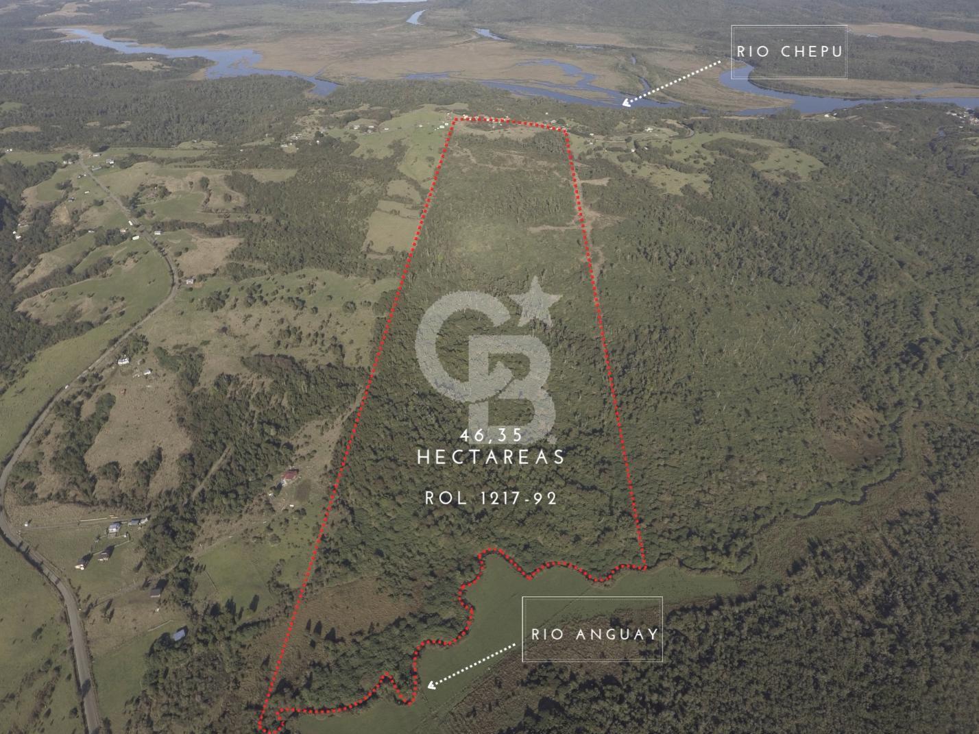 Ancud, Chile, ,Residential,For Sale,1993248