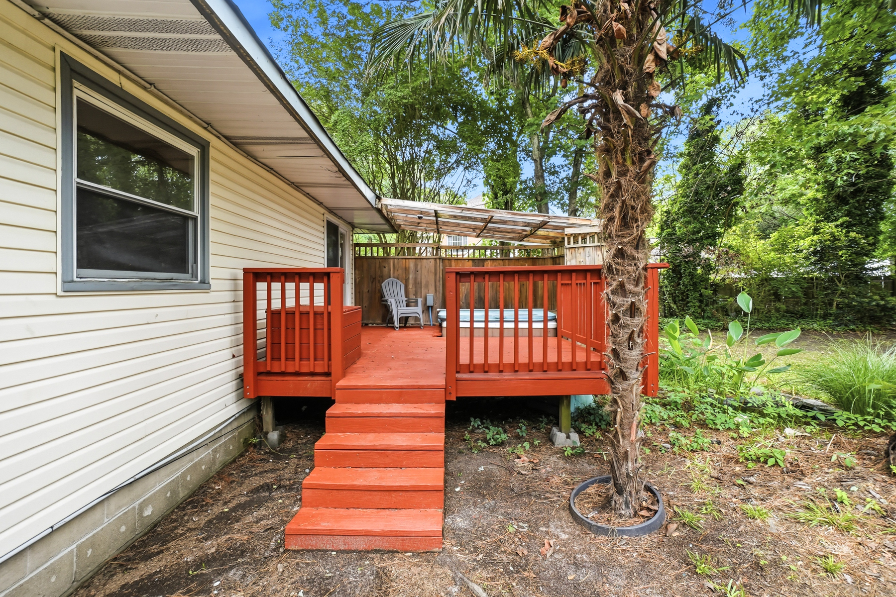  1117 Harlie Avenue, Virginia Beach, VA, 23464 - 物件實景