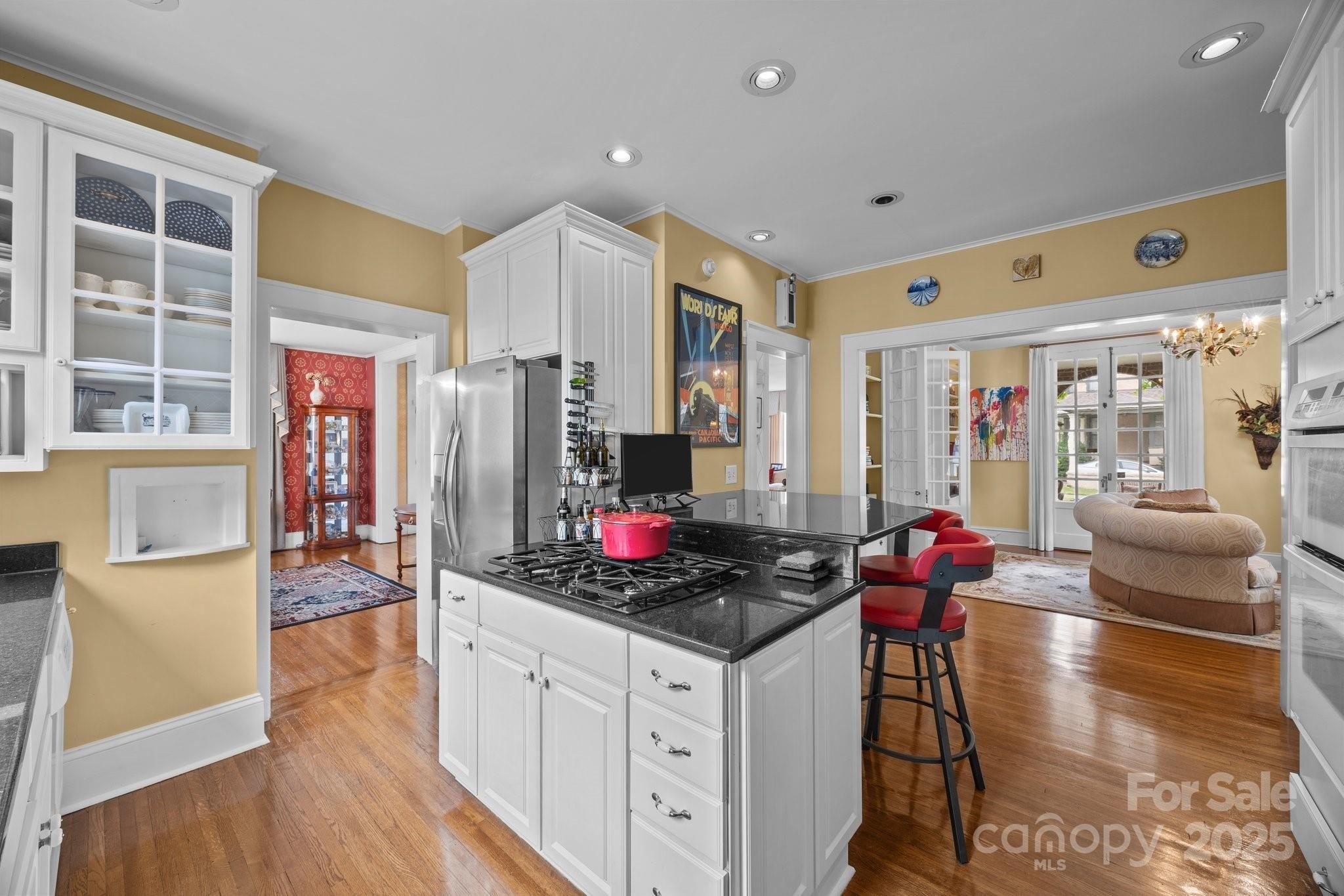 Salisbury, North Carolina, 28144, United States, 5 Bedrooms Bedrooms, ,5 BathroomsBathrooms,Residential,For Sale,1887291