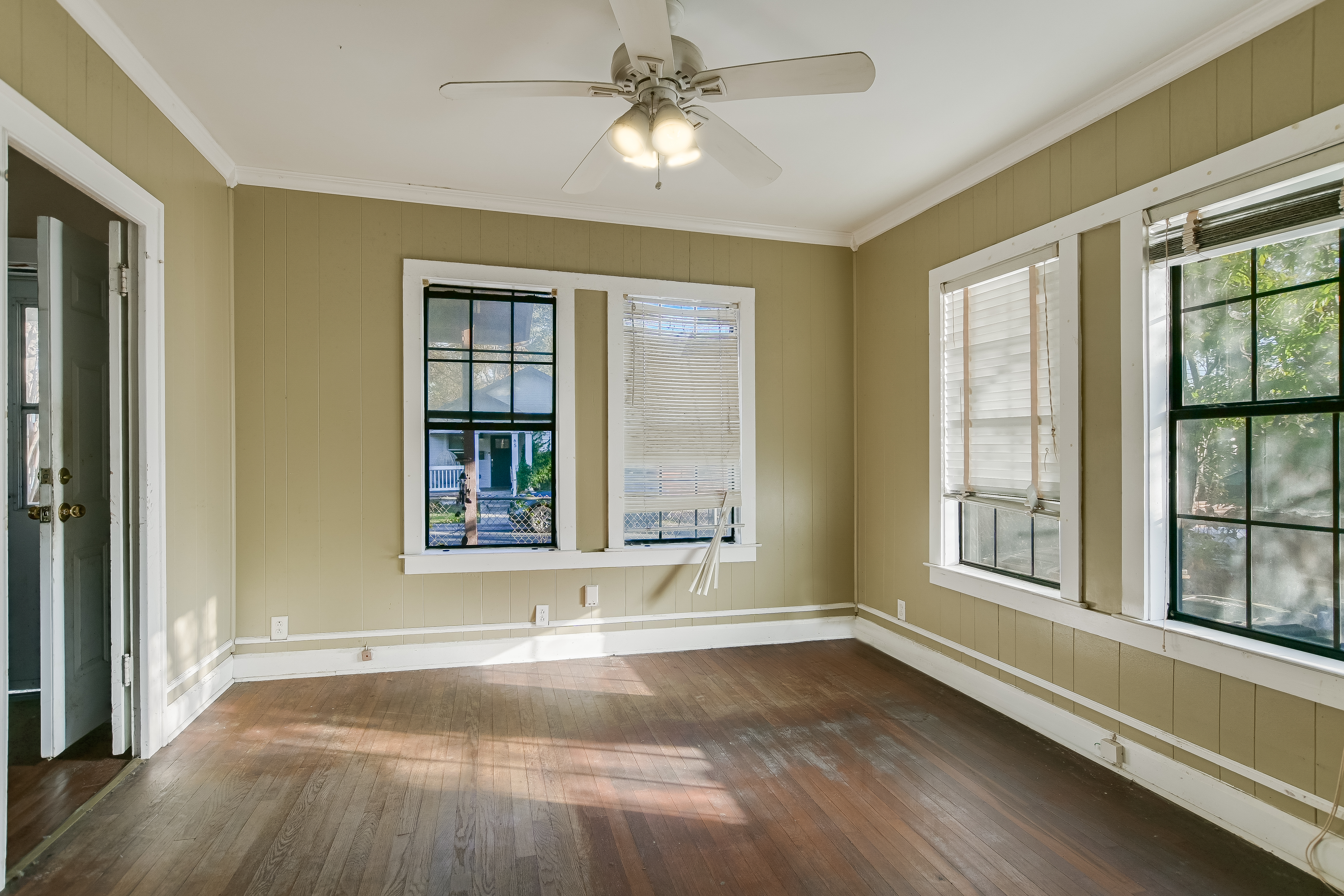  JUST LISTED - Infill Development Opportunity in East Austin - 物件實景