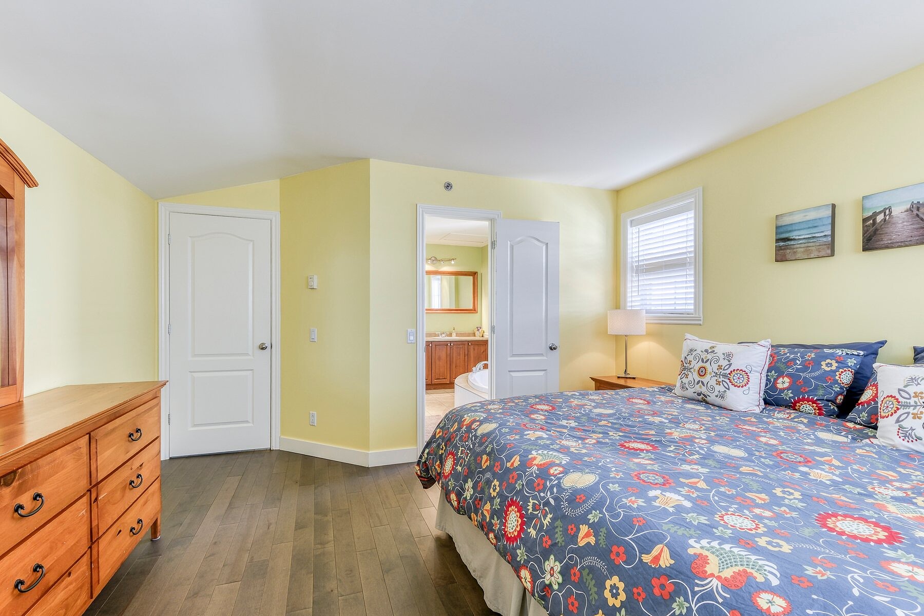  Living Bromont all year long - 物件實景