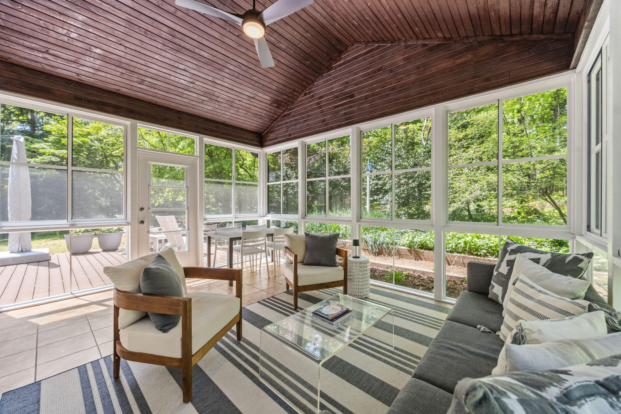  8 Sedgewood Road, Chapel Hill, NC 27514 - 物件實景