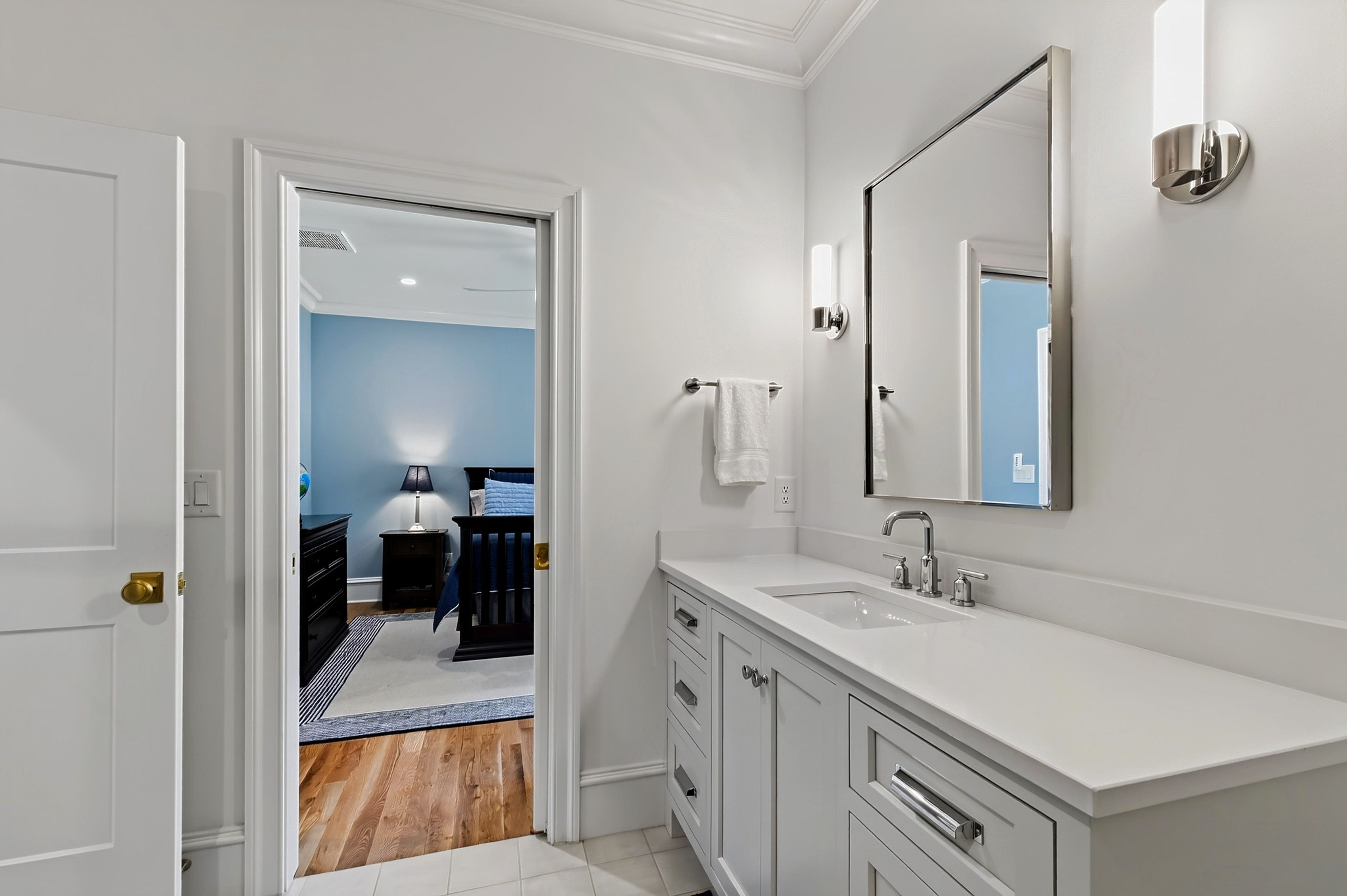  200 Pasquotank Drive, Raleigh, NC 27609 - 物件實景