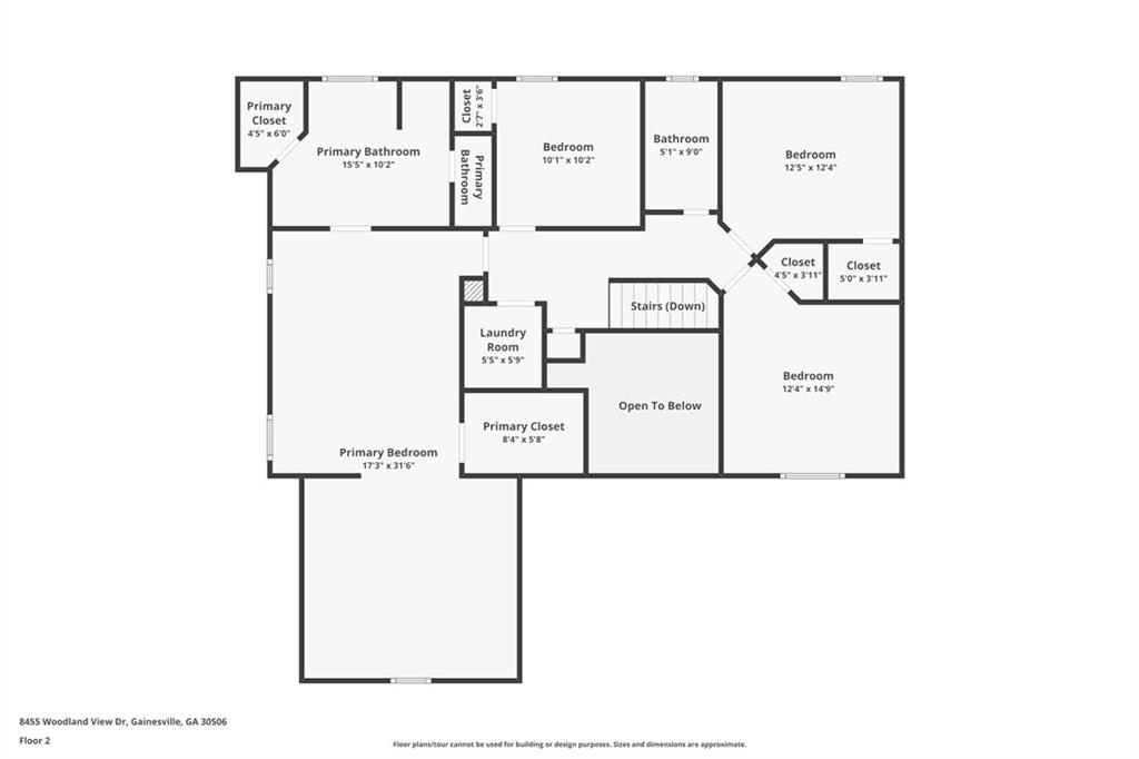 Gainesville, Georgia, 30506, United States, 4 Bedrooms Bedrooms, ,3 BathroomsBathrooms,Residential,For Sale,1977556