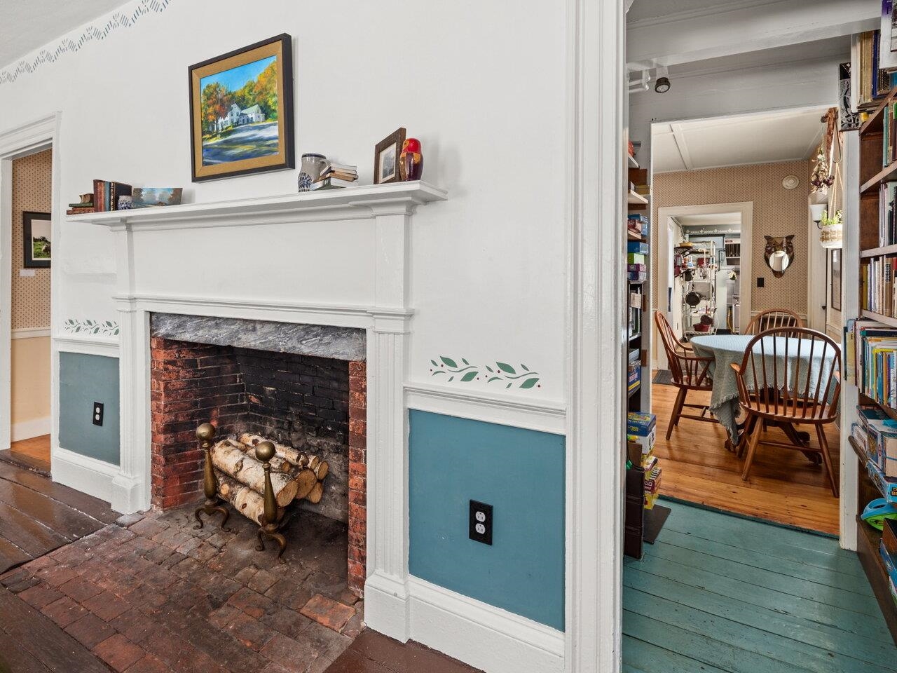 Ripton, Vermont, 05766, United States, 11 Bedrooms Bedrooms, ,11 BathroomsBathrooms,Residential,For Sale,1736347