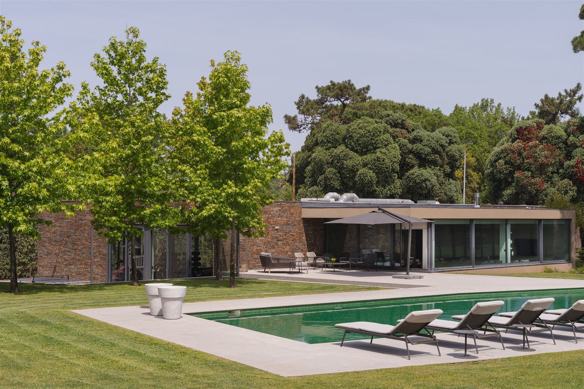  House, 6 bedrooms, for Sale - 物件實景