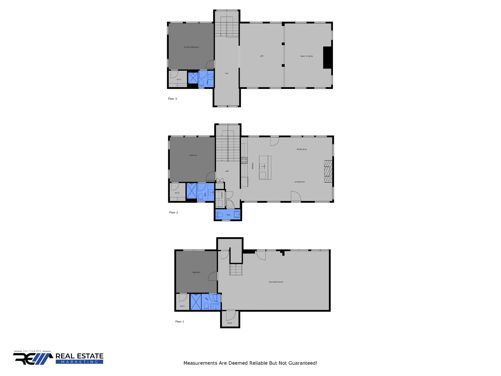 Smithville, Tennessee, 37166, United States, 3 Bedrooms Bedrooms, ,4 BathroomsBathrooms,Residential,For Sale,1935020