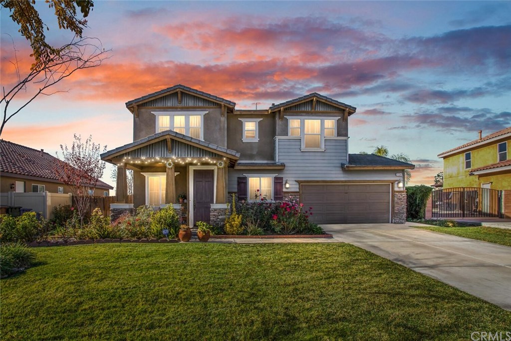 Mentone, California, 92359, United States, 3 Bedrooms Bedrooms, ,3 BathroomsBathrooms,Residential,For Sale,1927763