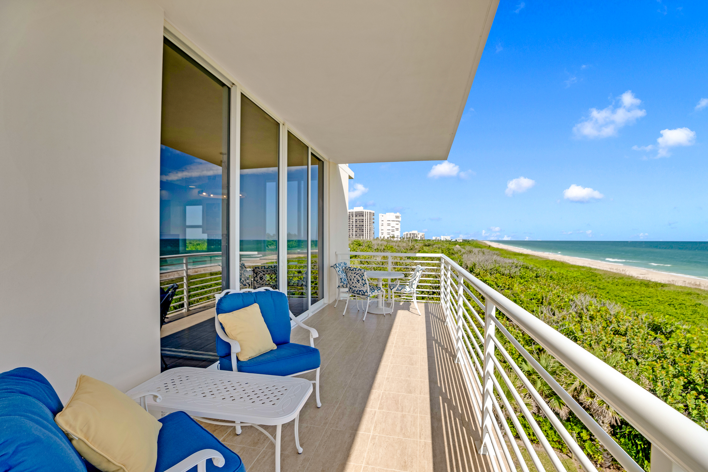  4810 North Highway A1A, North Hutchinson Island, FL 34949 - 物件實景